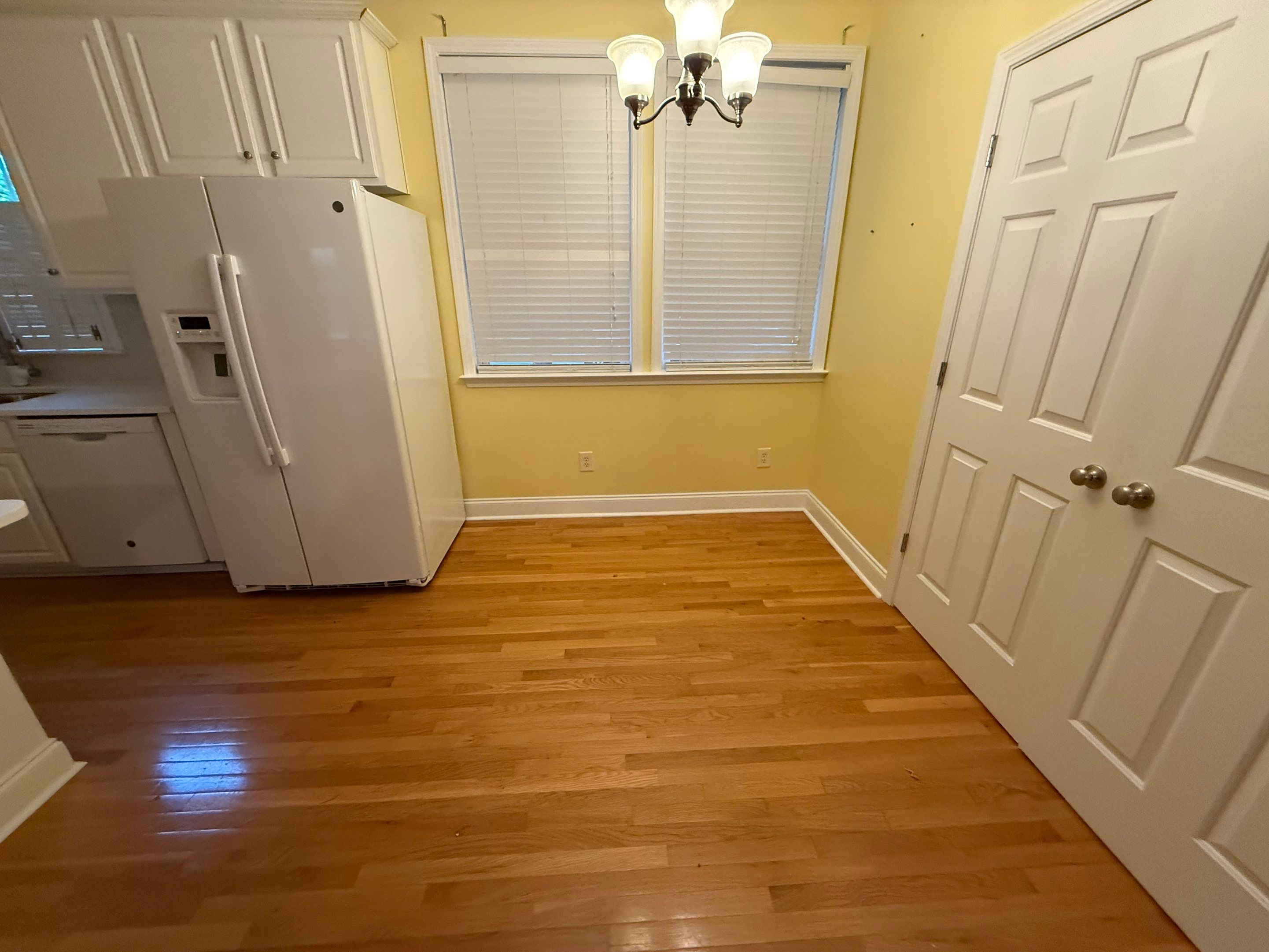 Project in Mint Hill by Badger Hauling