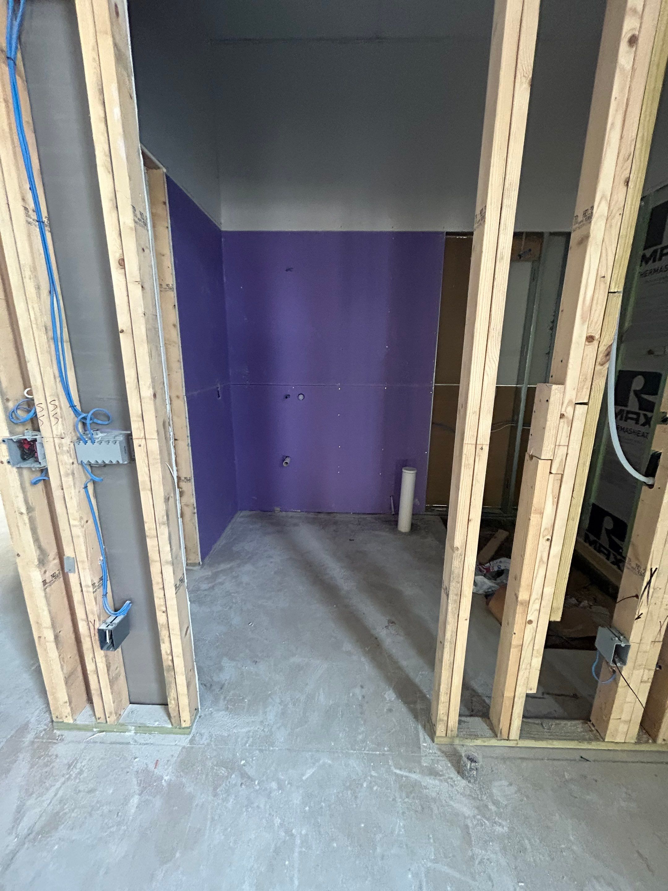 Building Your Dream Home by urban green energy llc