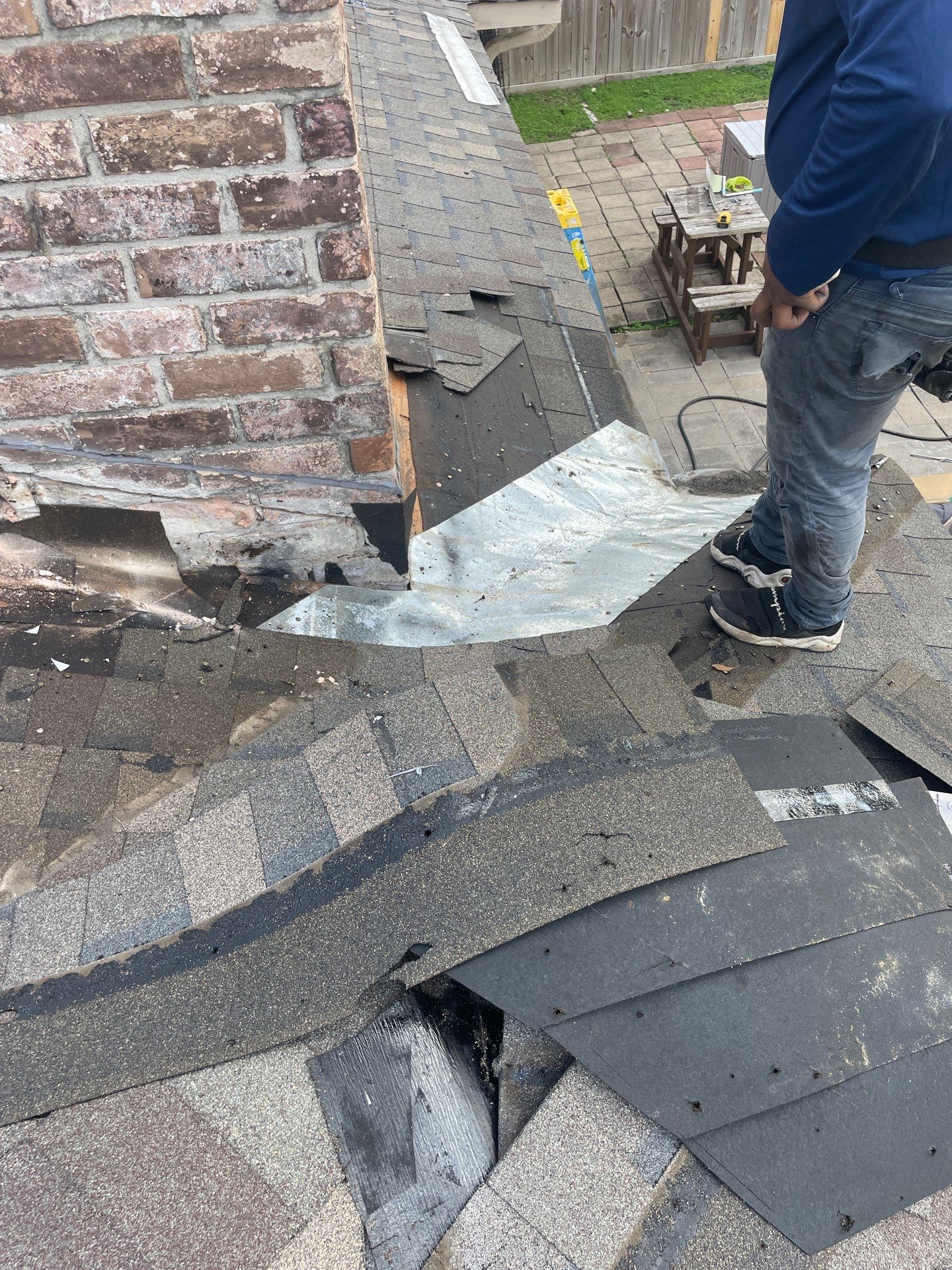 Roof Repair Houston by Roof Repair Services LLC