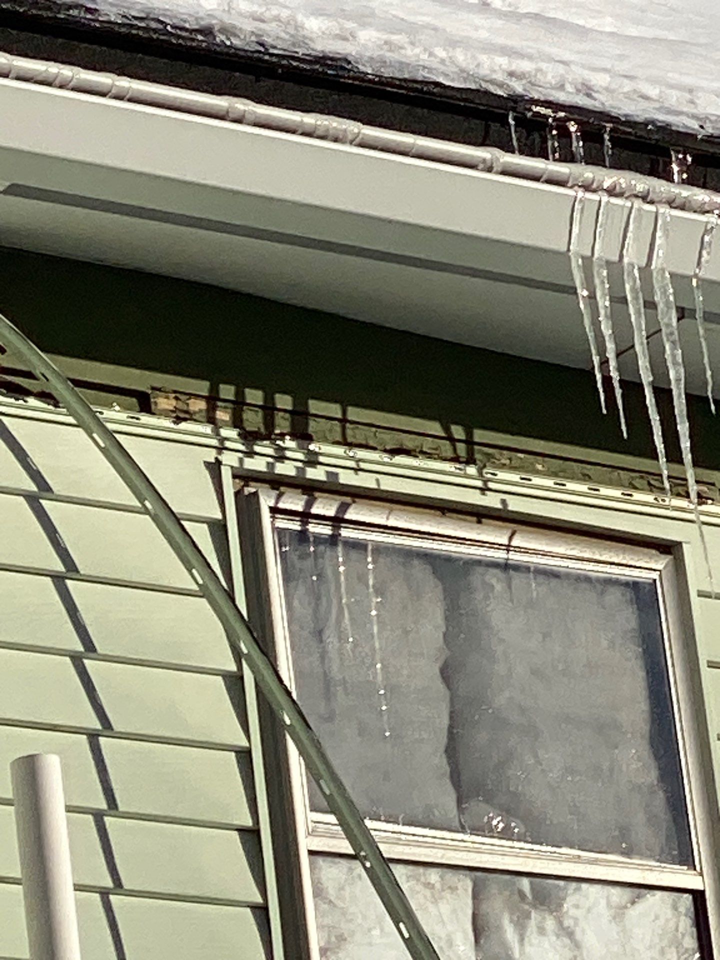 Vinyl Siding Repair & Replacement in Lowell, MA by Mighty Dog Roofing of Greater Middlesex County