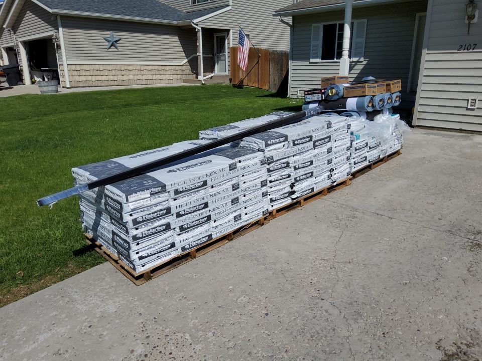 Ashley Park Condominiums 2107 Teal Drive • Kalispell, Montana 59901 by swagg construction