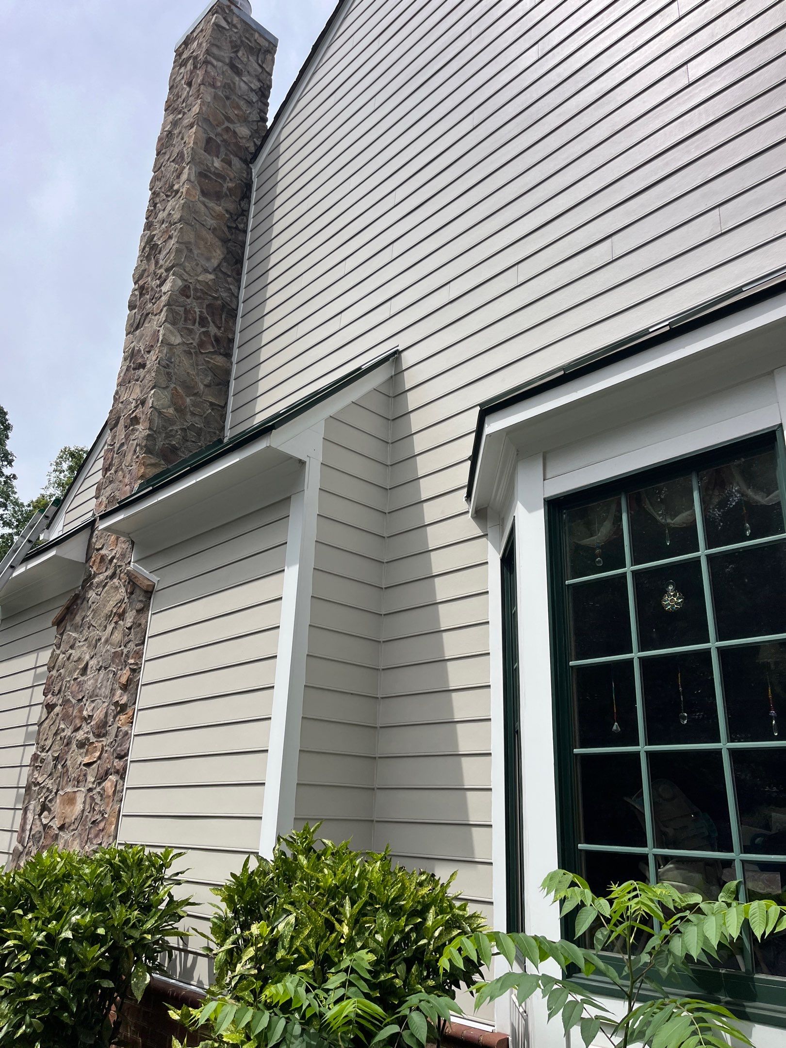 15340 Riding Club Drive Haymarket by American Custom Contractors