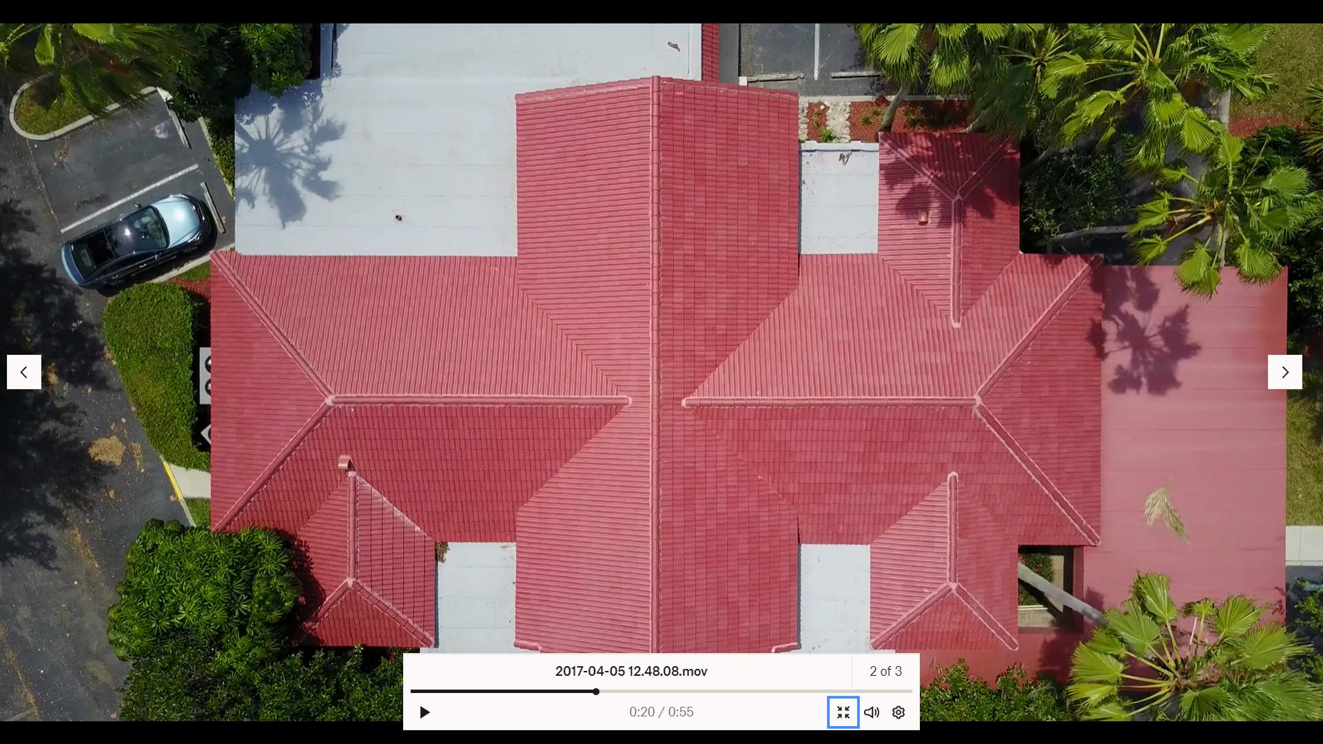 Residential Roofing Installation using Eagle Roofing Tile by BLUES BROTHERS CONSTRUCTION CORP