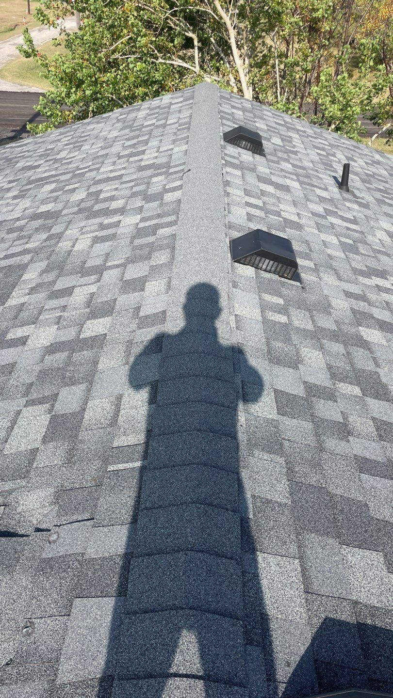 Bayfront Blows the Skirt off the Competition! by Bayfront Roofing and Construction