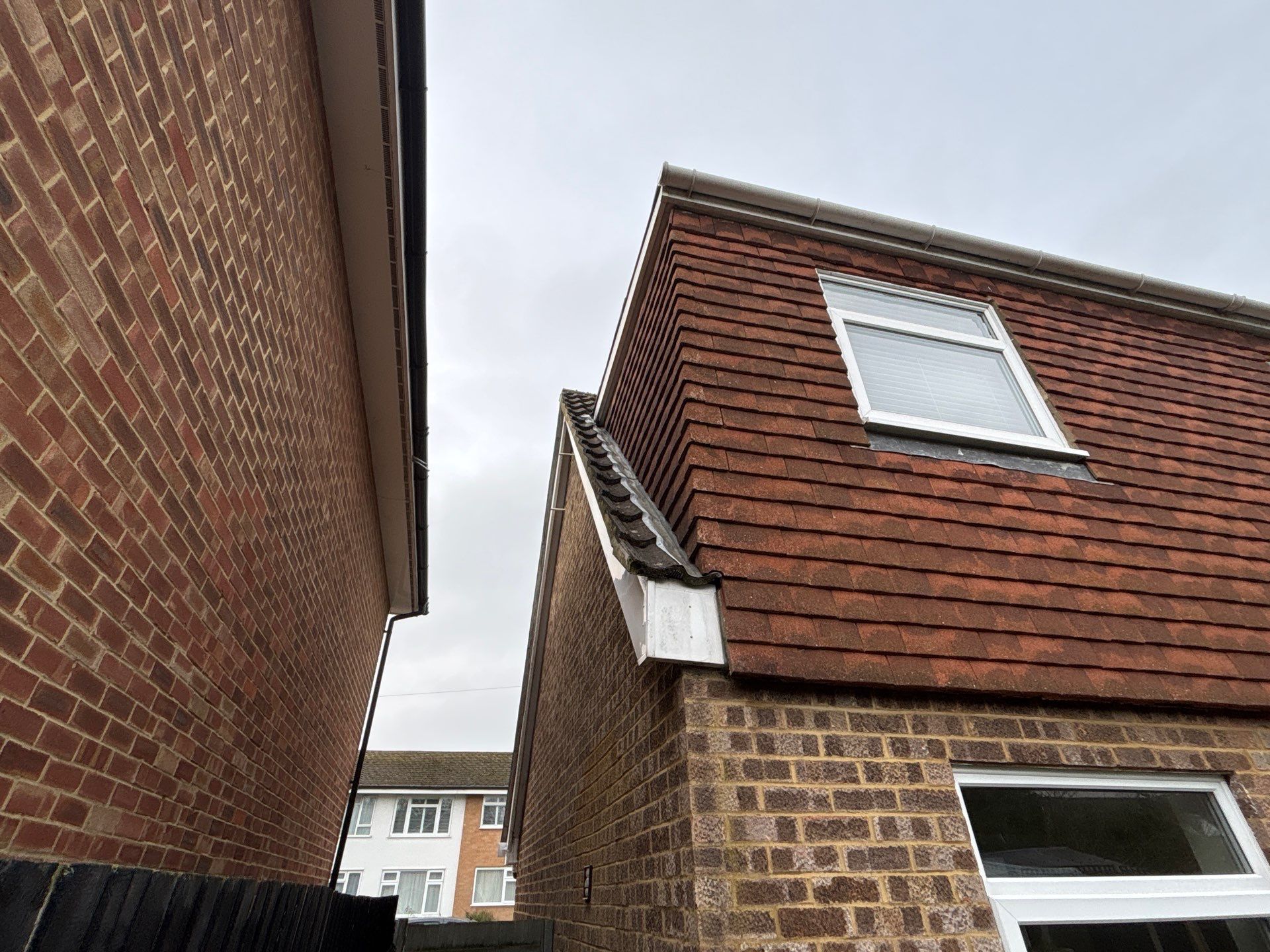 Roof Clean by Ges Exterior Cleaning ltd