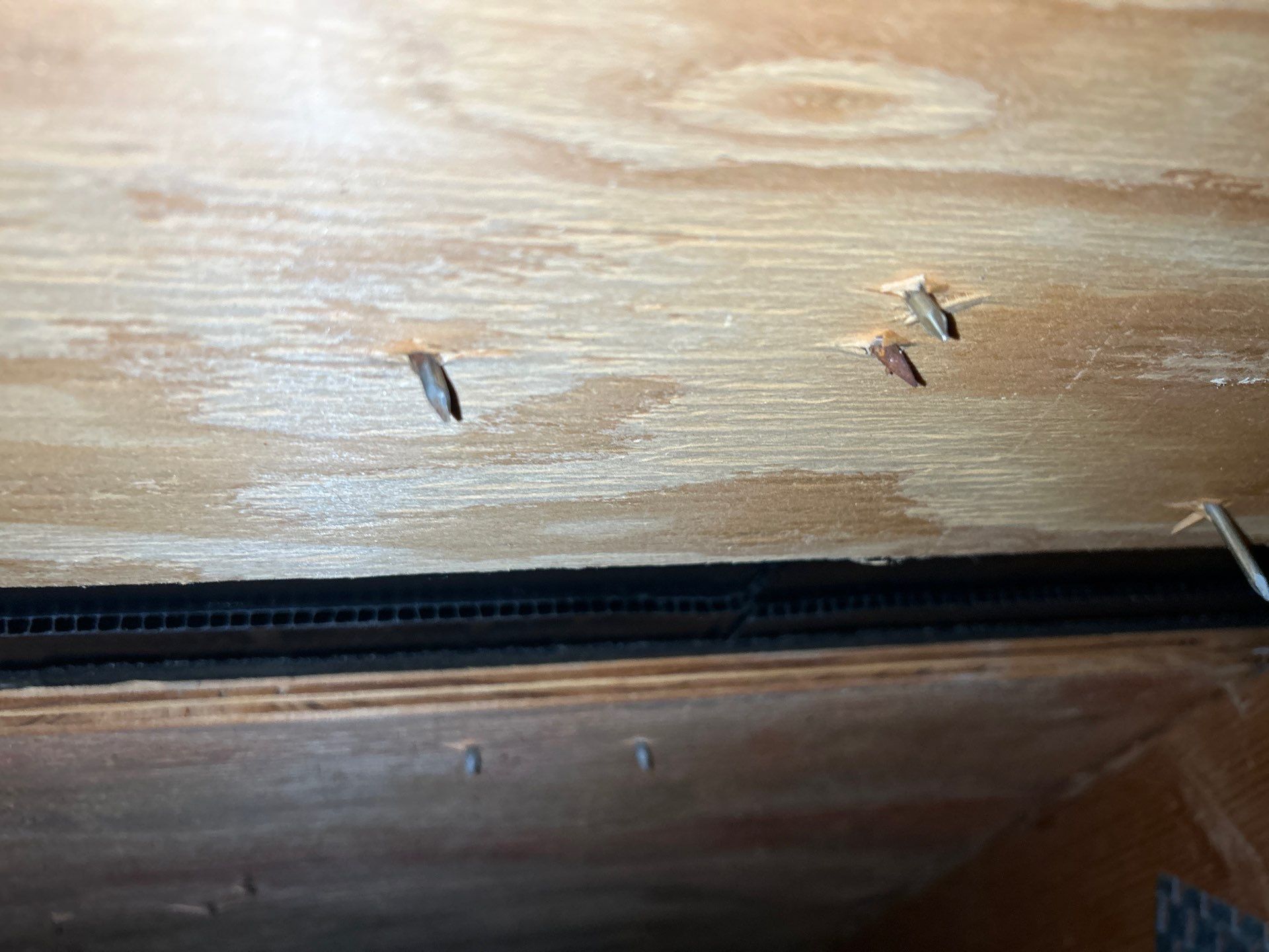 Project in Snohomish by Connolly Construction Company