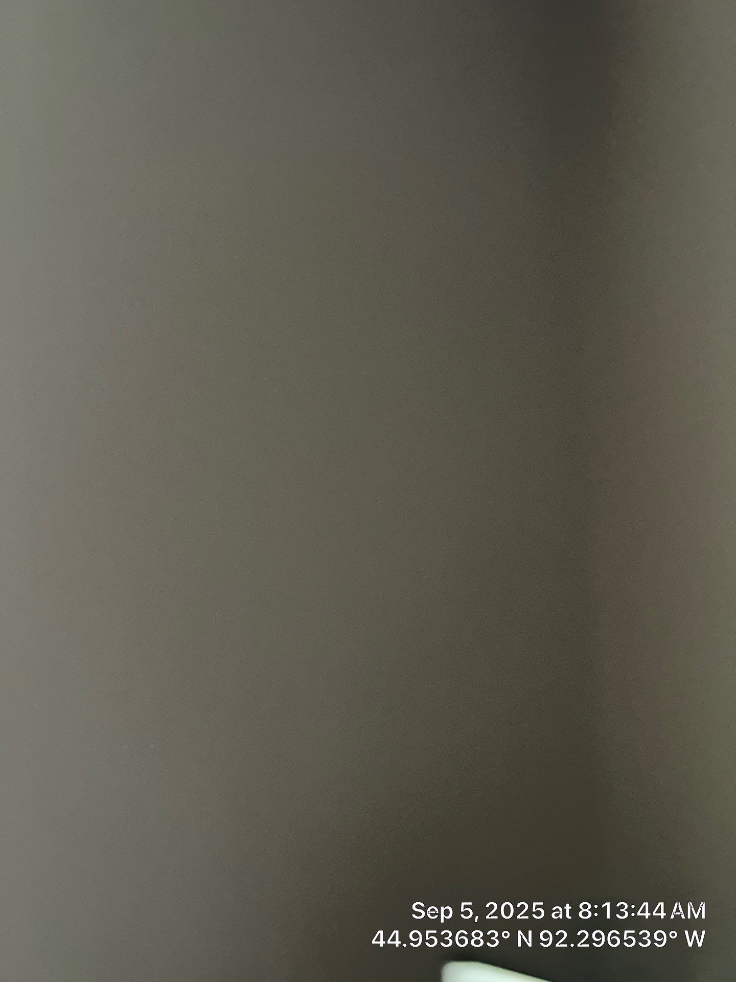 New Build by CompanyCam Sales Demo