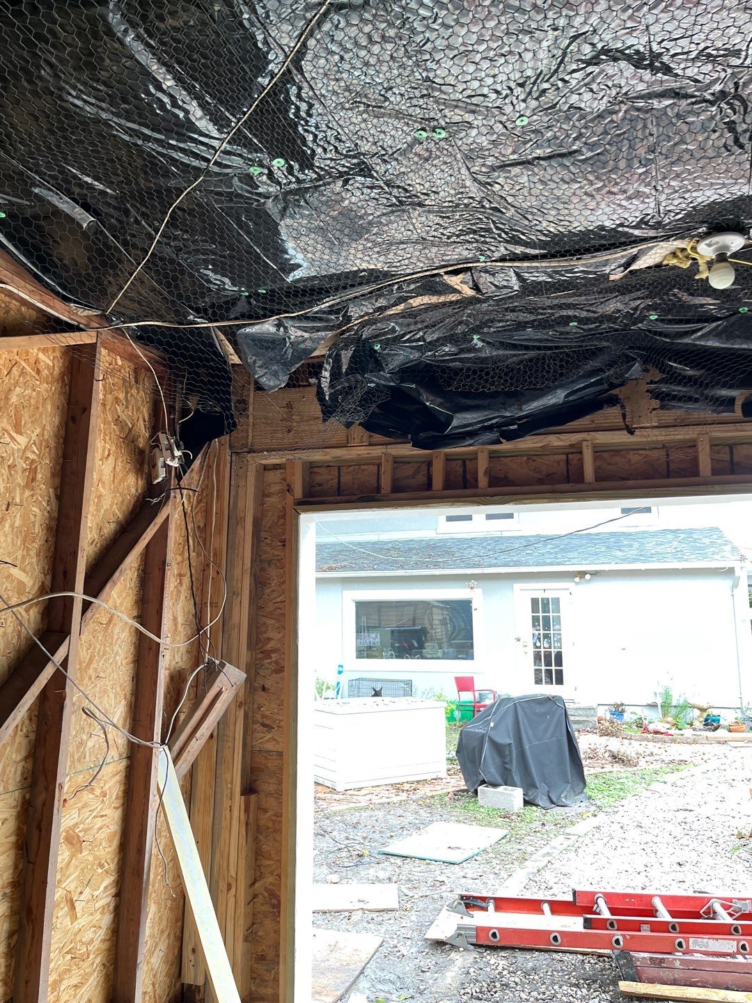 Up Town, Up Class by Bayfront Roofing and Construction