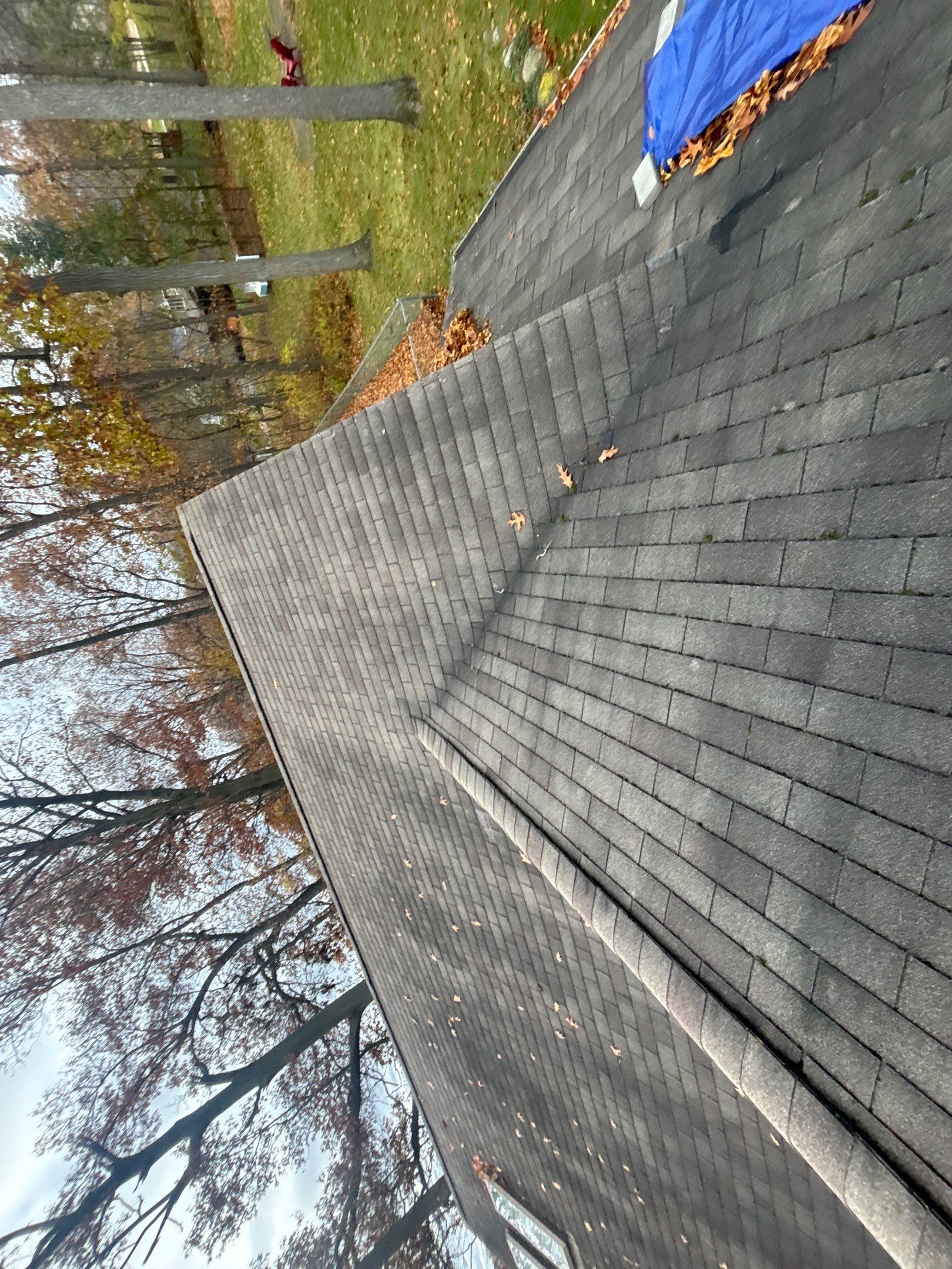Roof Replacement using CertainTeed Landmark by 180 Contractors