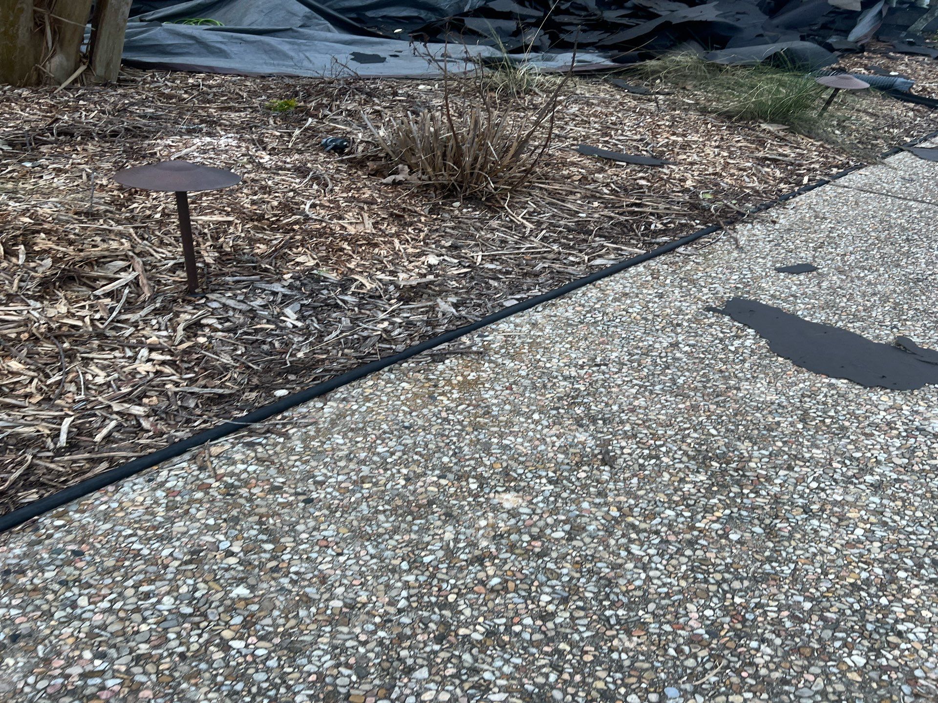 Project in Austin by Rhino Roofing and General Contracting, LLC