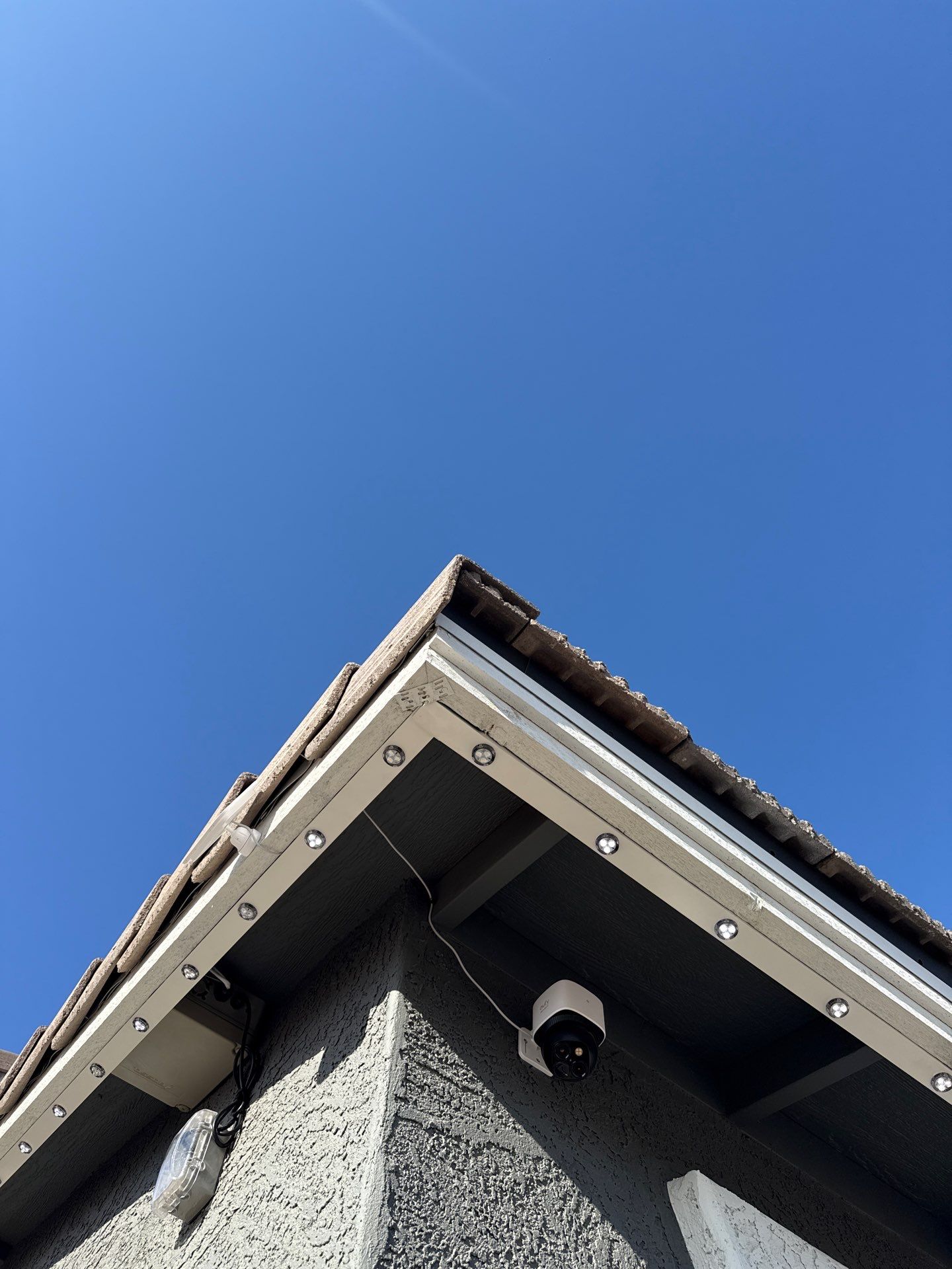 Project in Queen Creek by Big Pig Smart Lighting