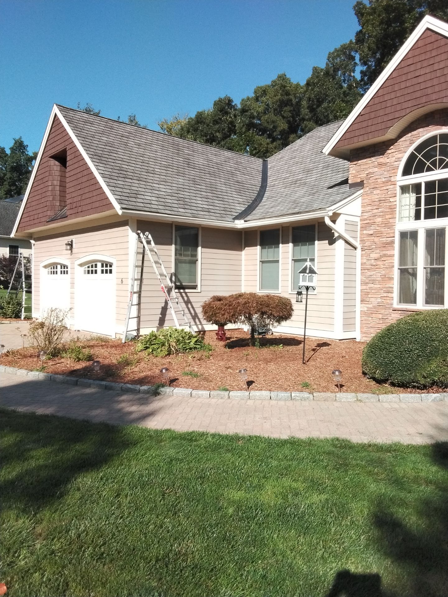 RainTech  by DiGiorgi Roofing and Siding Inc