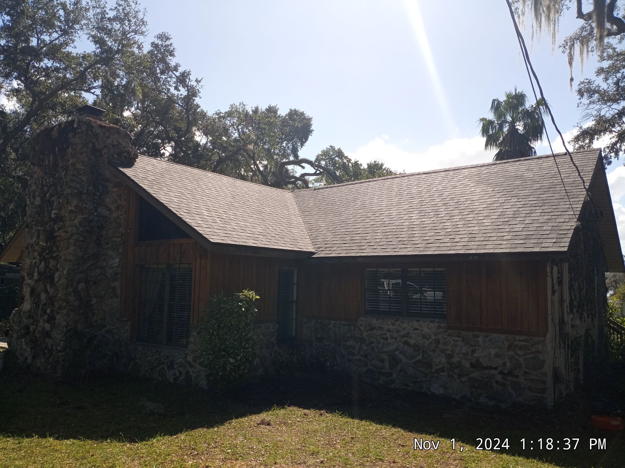 Project in Silver Springs by Roof Systems Unlimited, LLC
