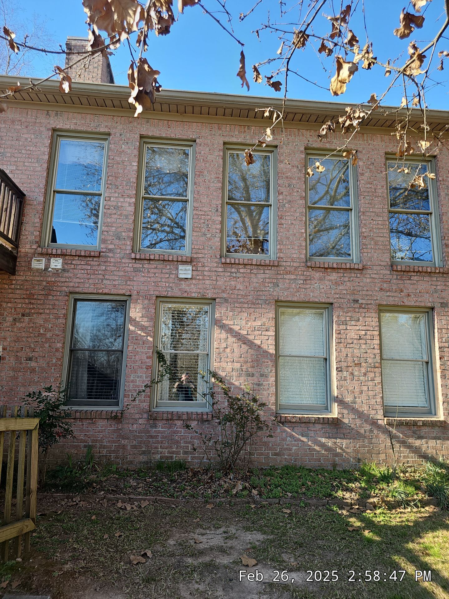 Laird Project in Helena by The Window Source