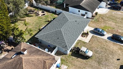 Roof Replacement in Tampa, FL