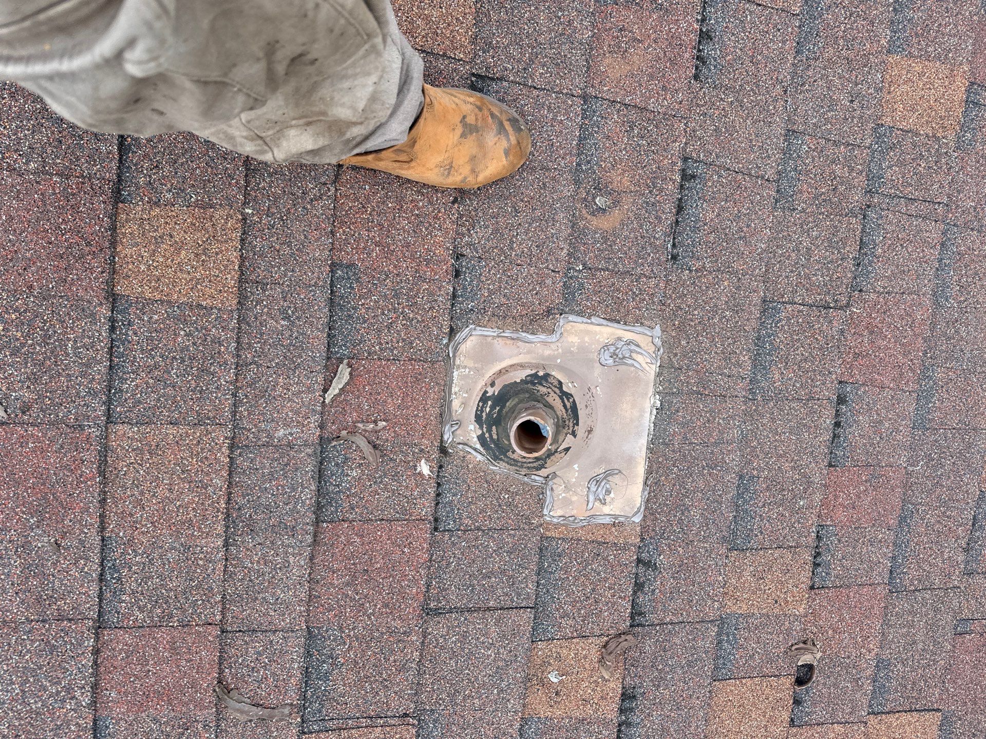 Roof Repair Missouri City by Roof Repair Services LLC