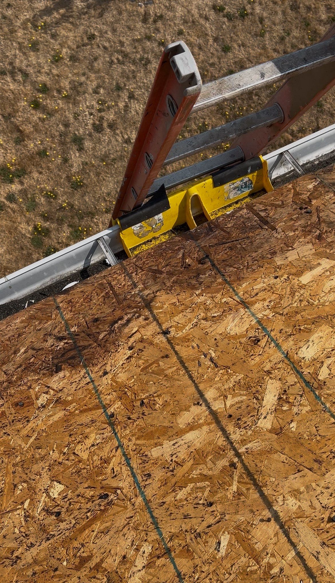 Project in Marysville by Roofing Formula LLC