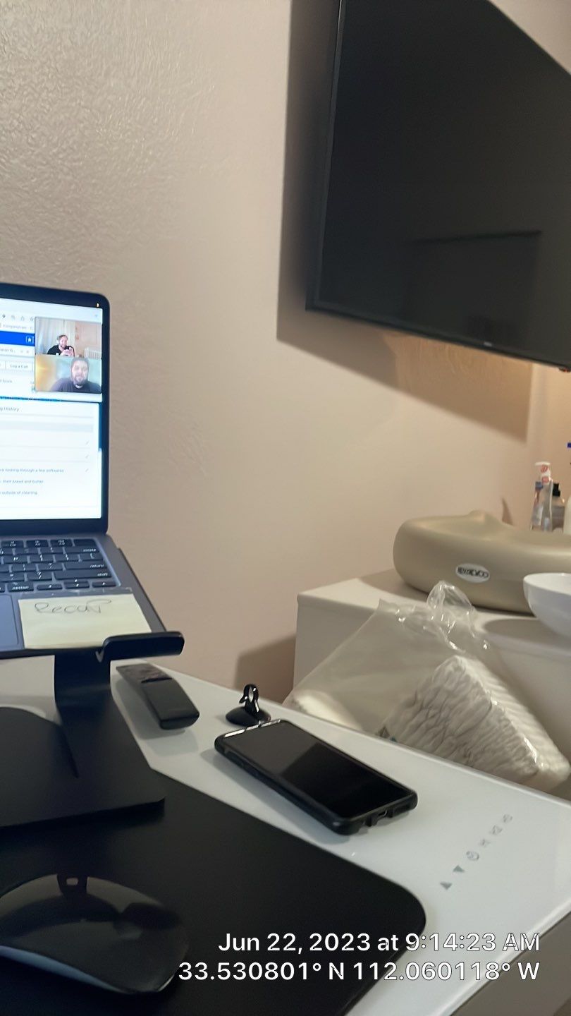 sdcv by CompanyCam Sales Demo