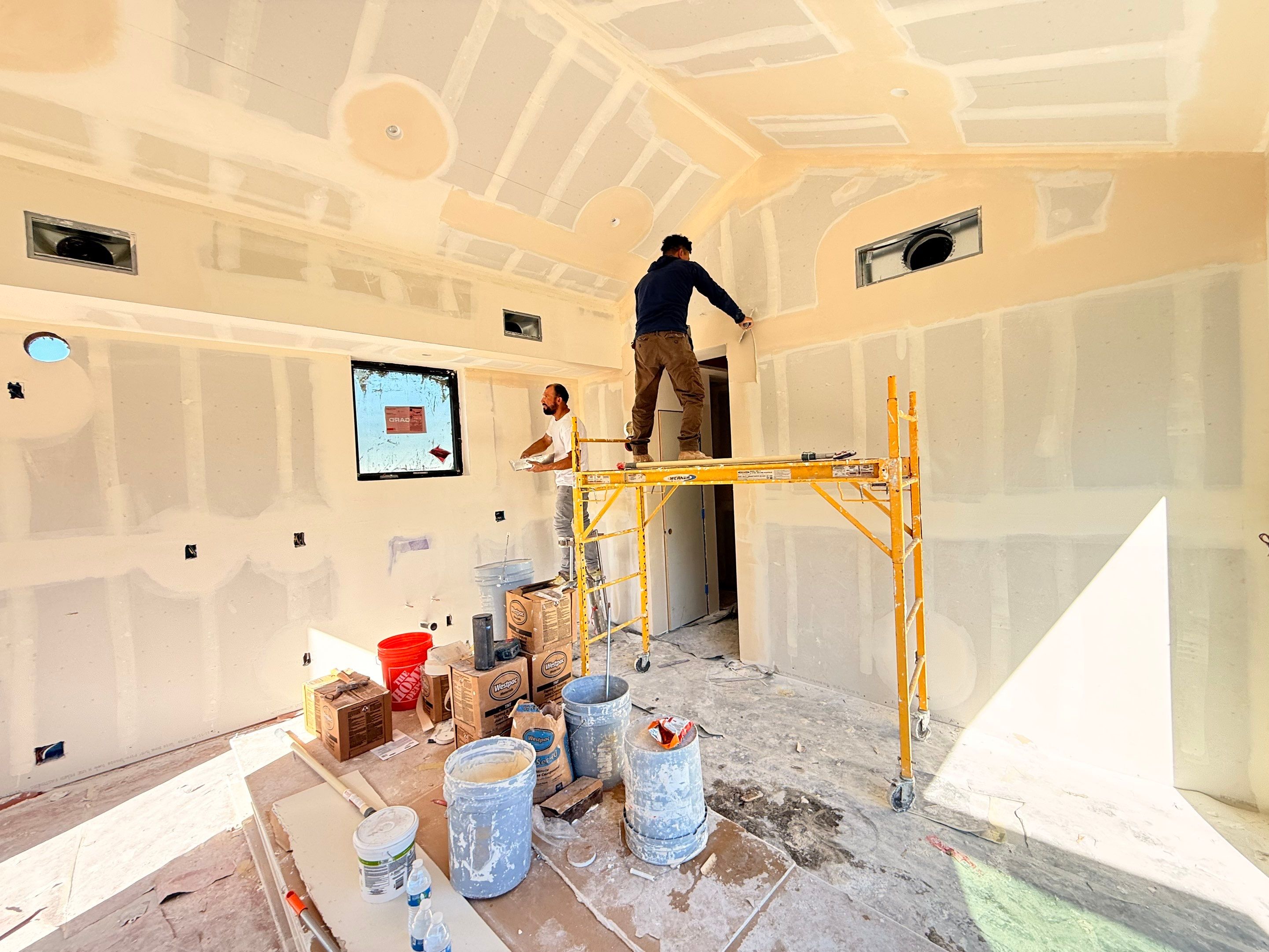 Project in Long Beach, CA by Buildoly