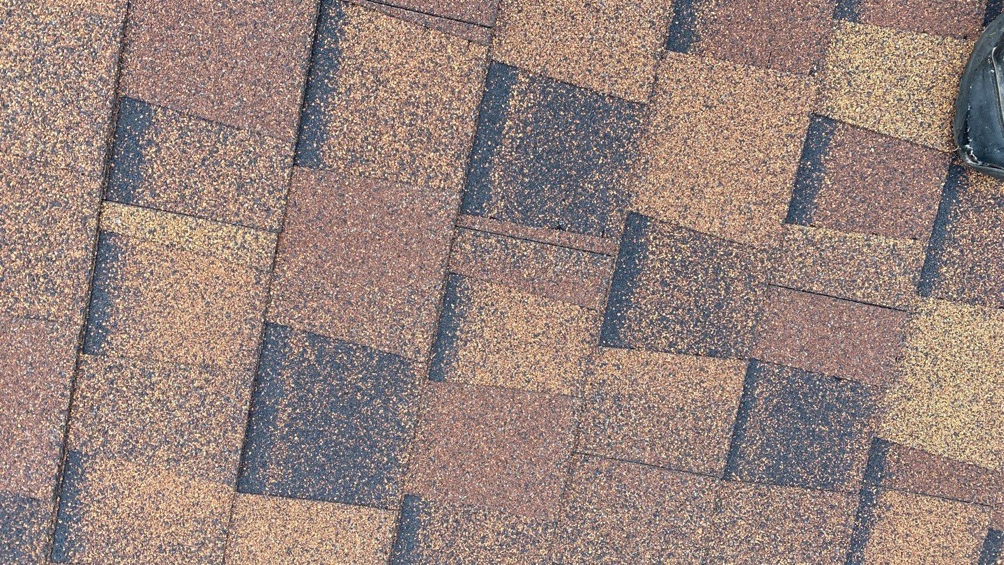 Roof Replacement using CertainTeed Landmark by 180 Contractors