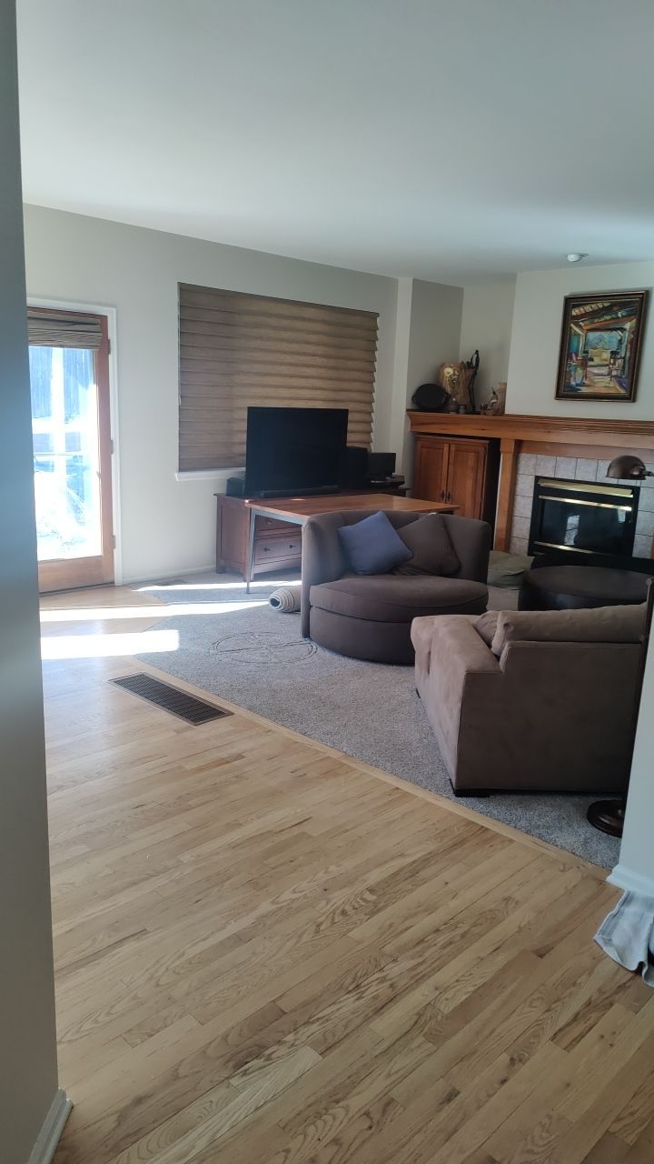 Water Damage by Accountable Home Services