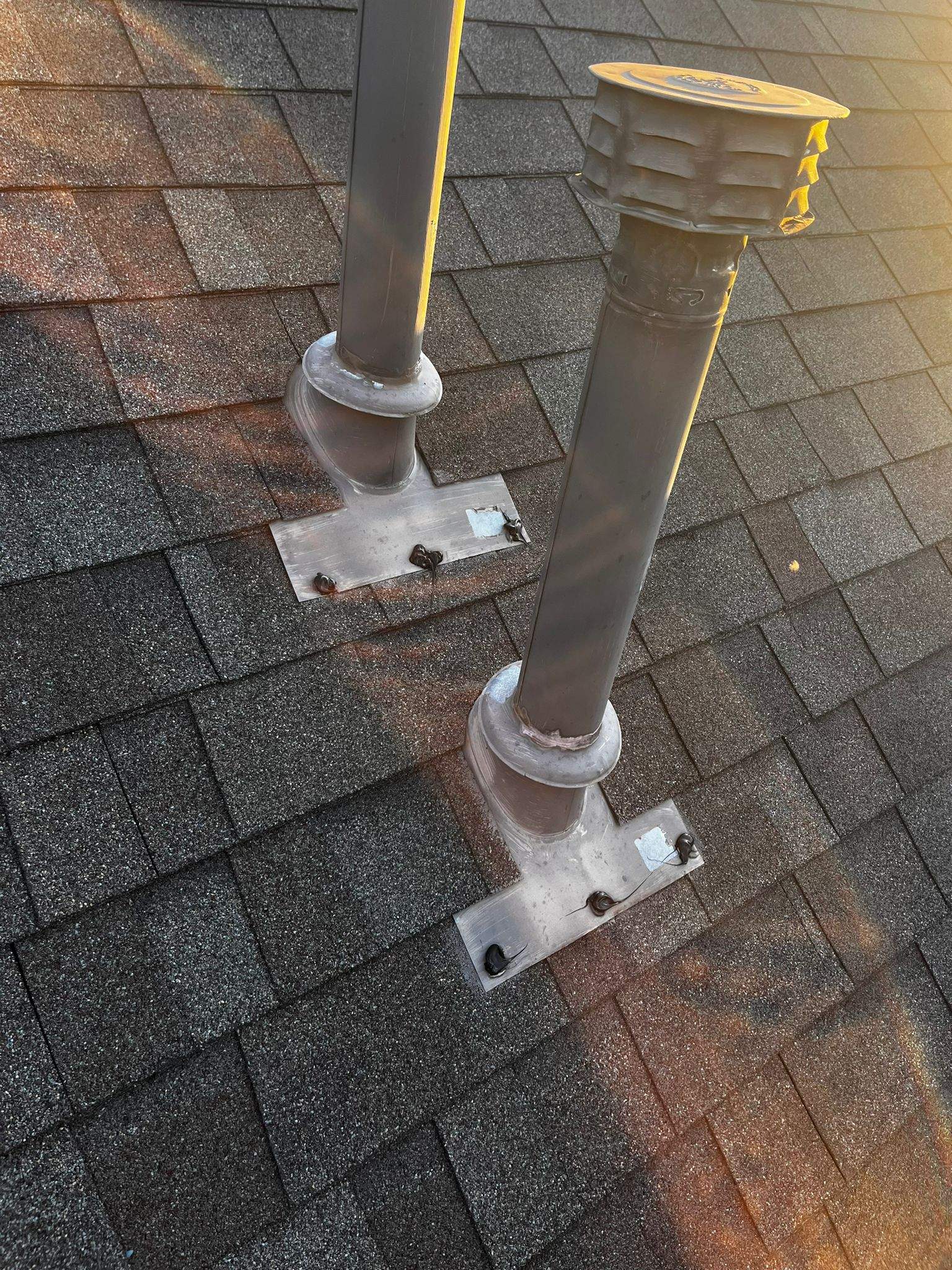 Roof and Gutter Repair - 78254 by bh roofing