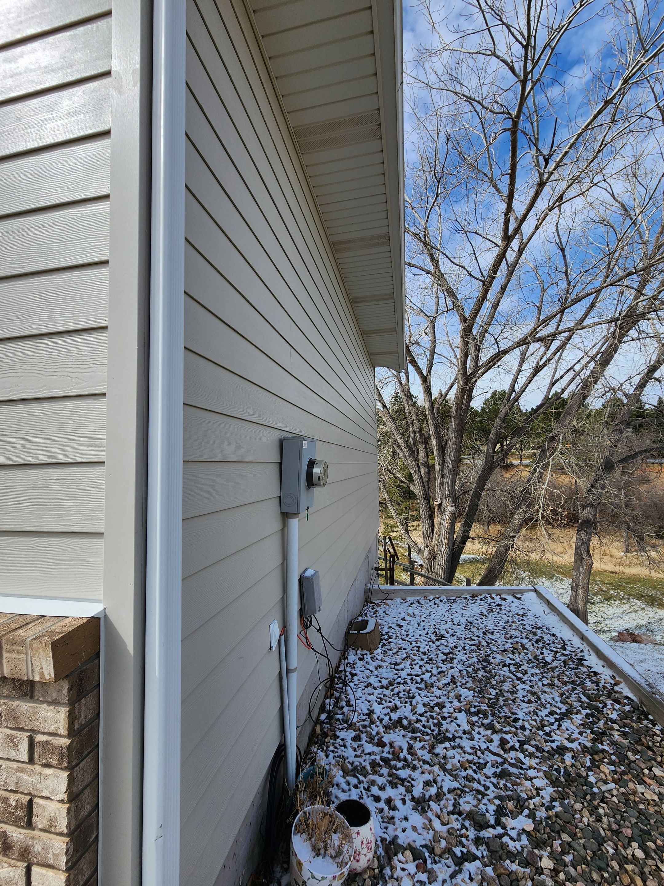 Upgrade your curb appeal with James Hardie! by Weather-Tite Exteriors LLC