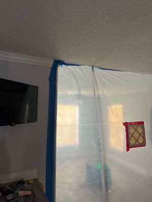 Flood Damage Cleanup — Bonita Springs, FL