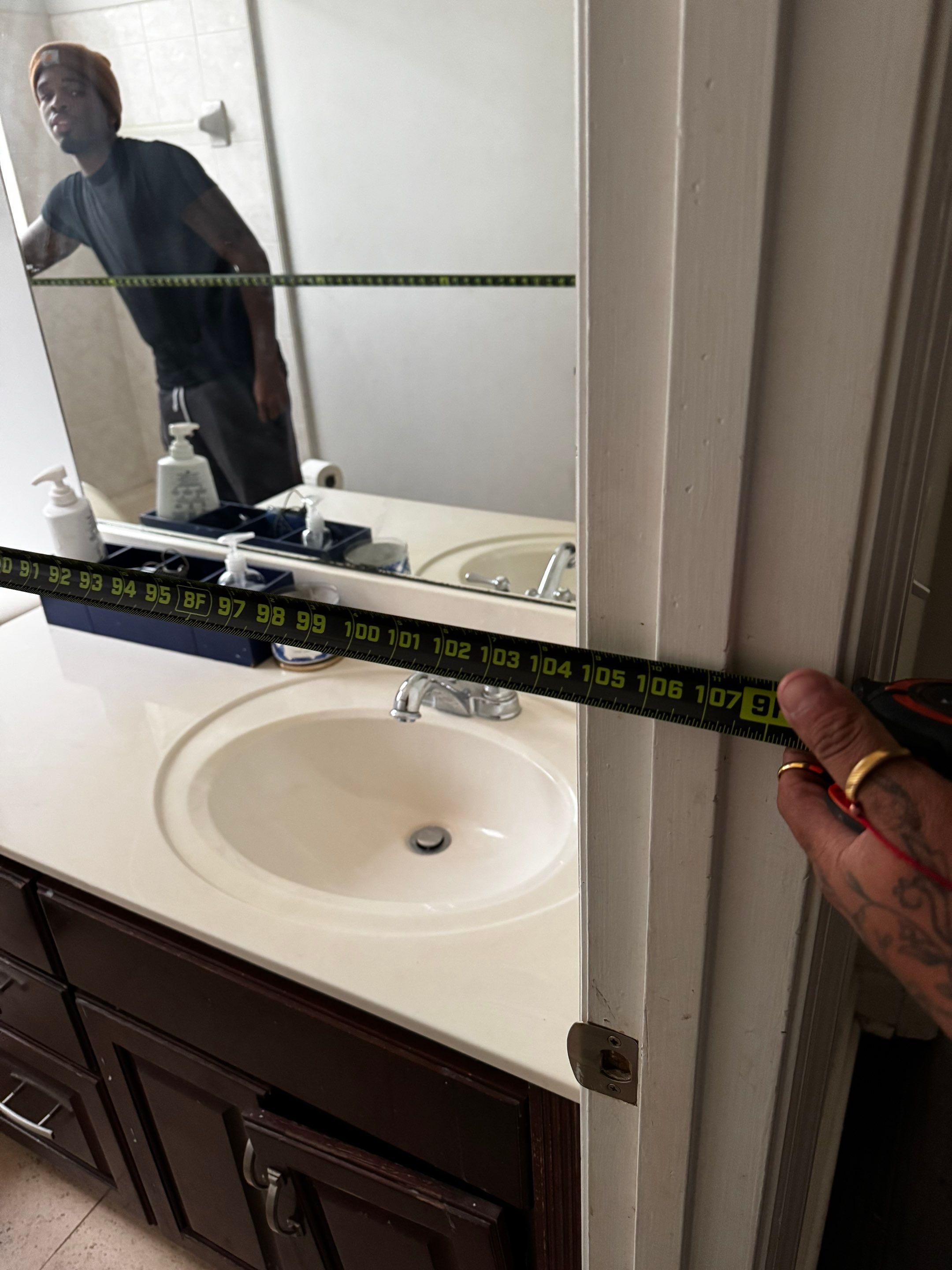 Project in Hinesville by Serene Construction