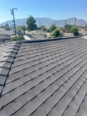 Roof Replacement - Azusa, CA 91702