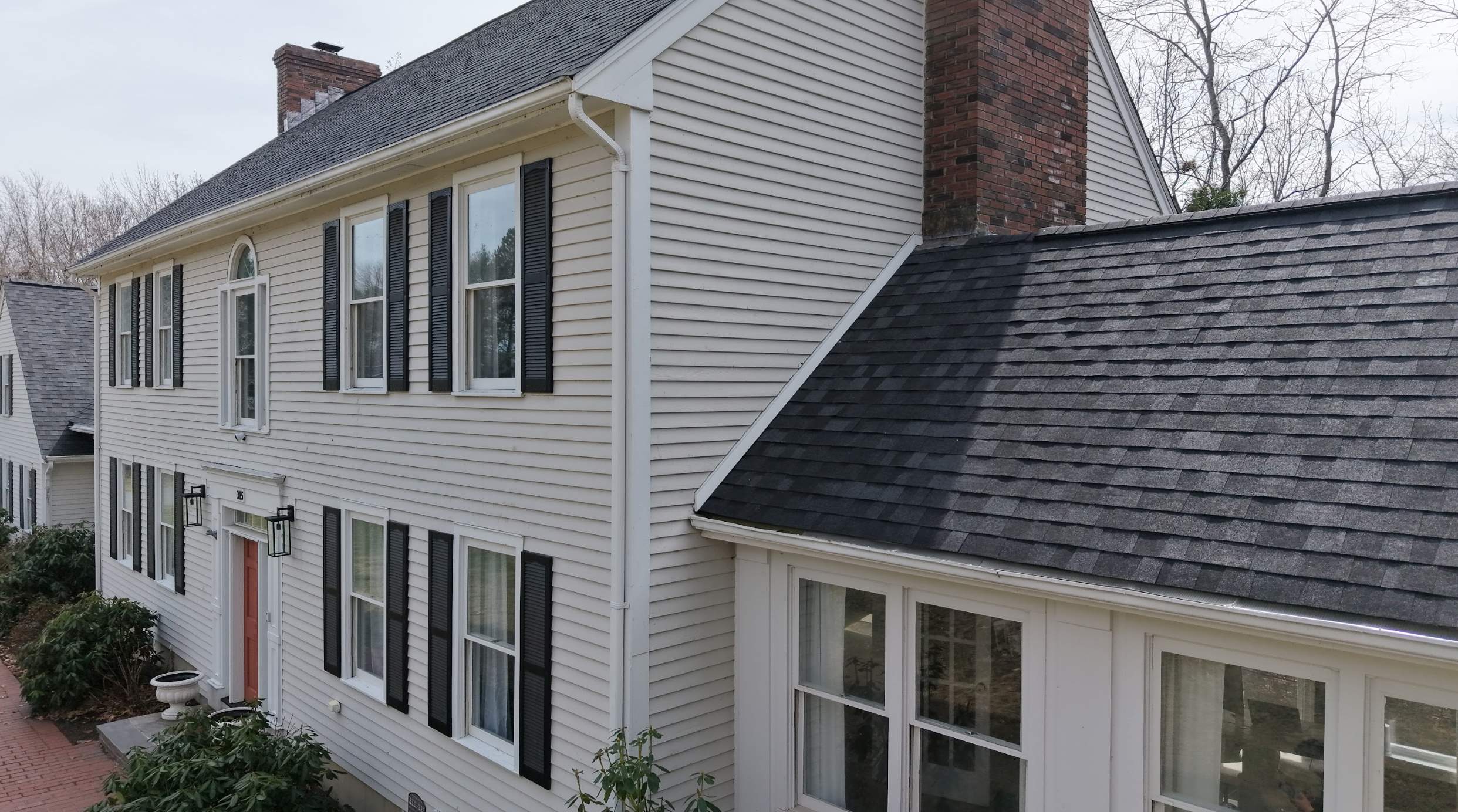 Premium Owens Corning Roof System – Onyx Black by JOHNNYS PRO