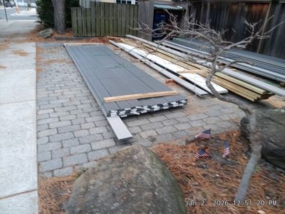 Project in Ventnor City