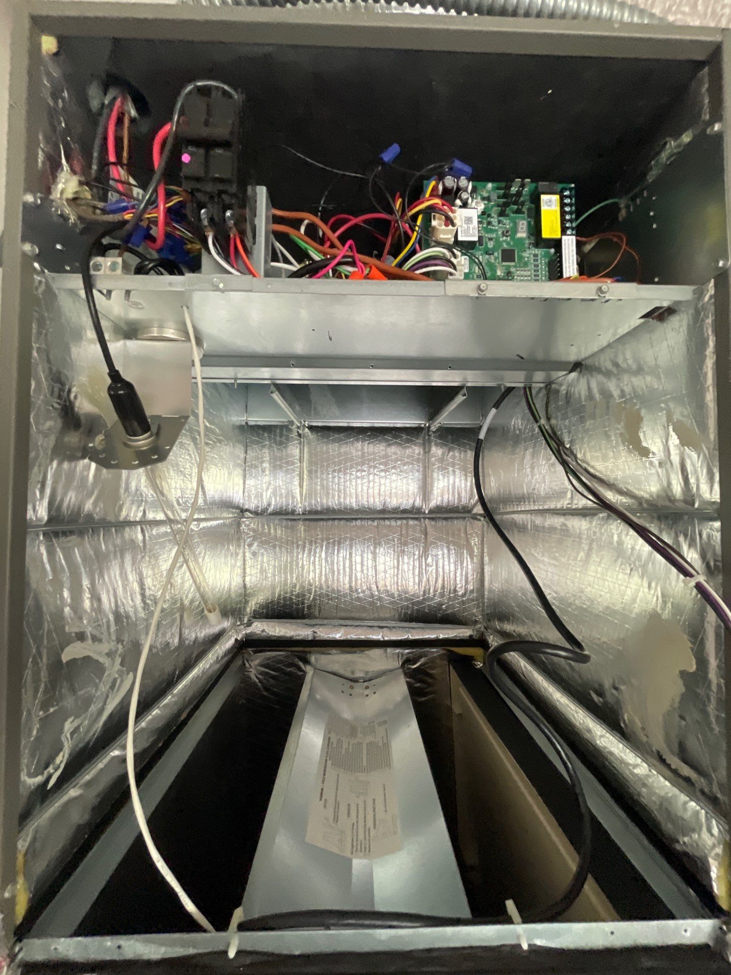 Air Duct and Dryer Vent Cleaning in Clermont by Hygienic Air, Inc