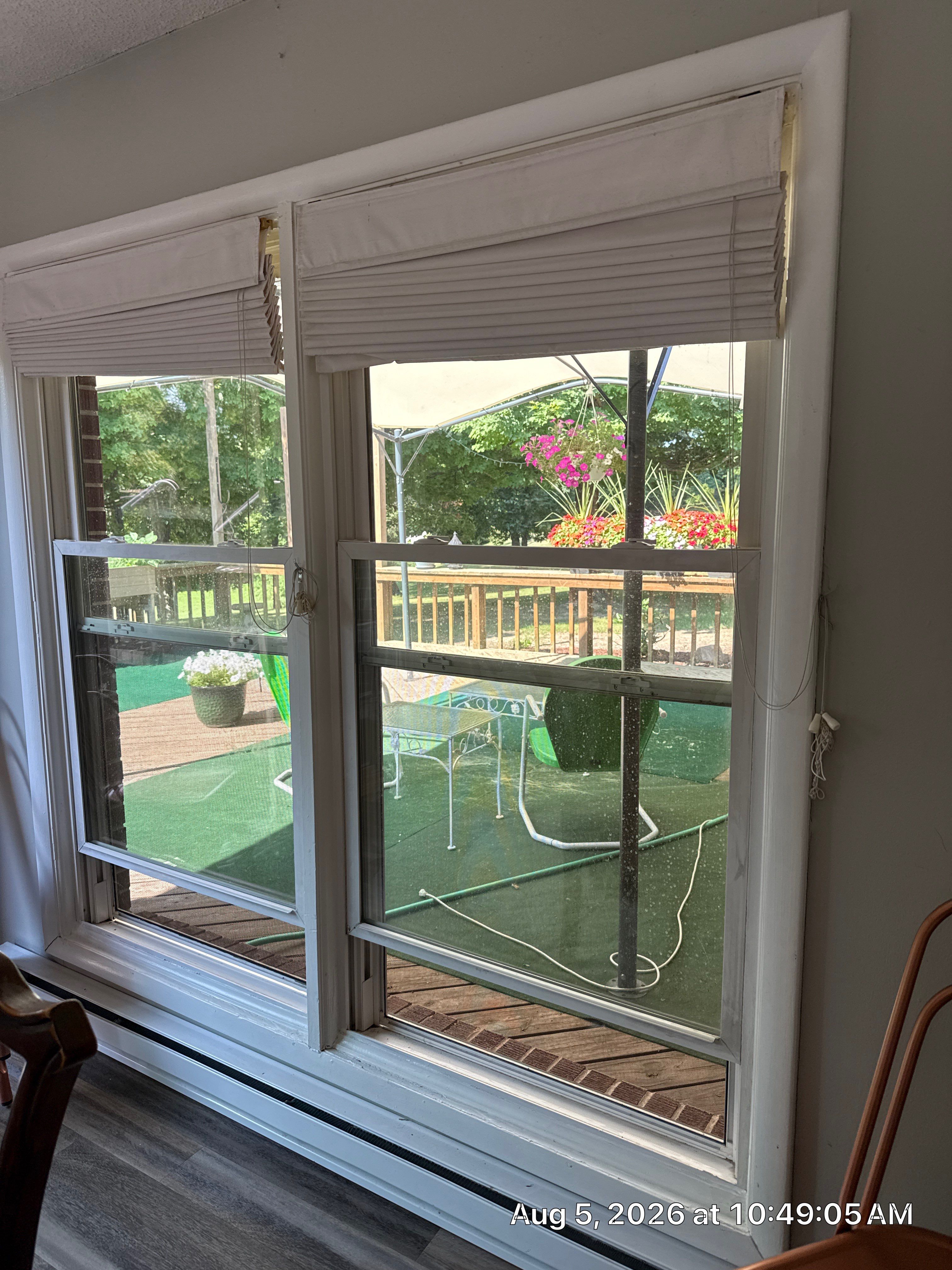Project in IN by Window World Of Fort Wayne