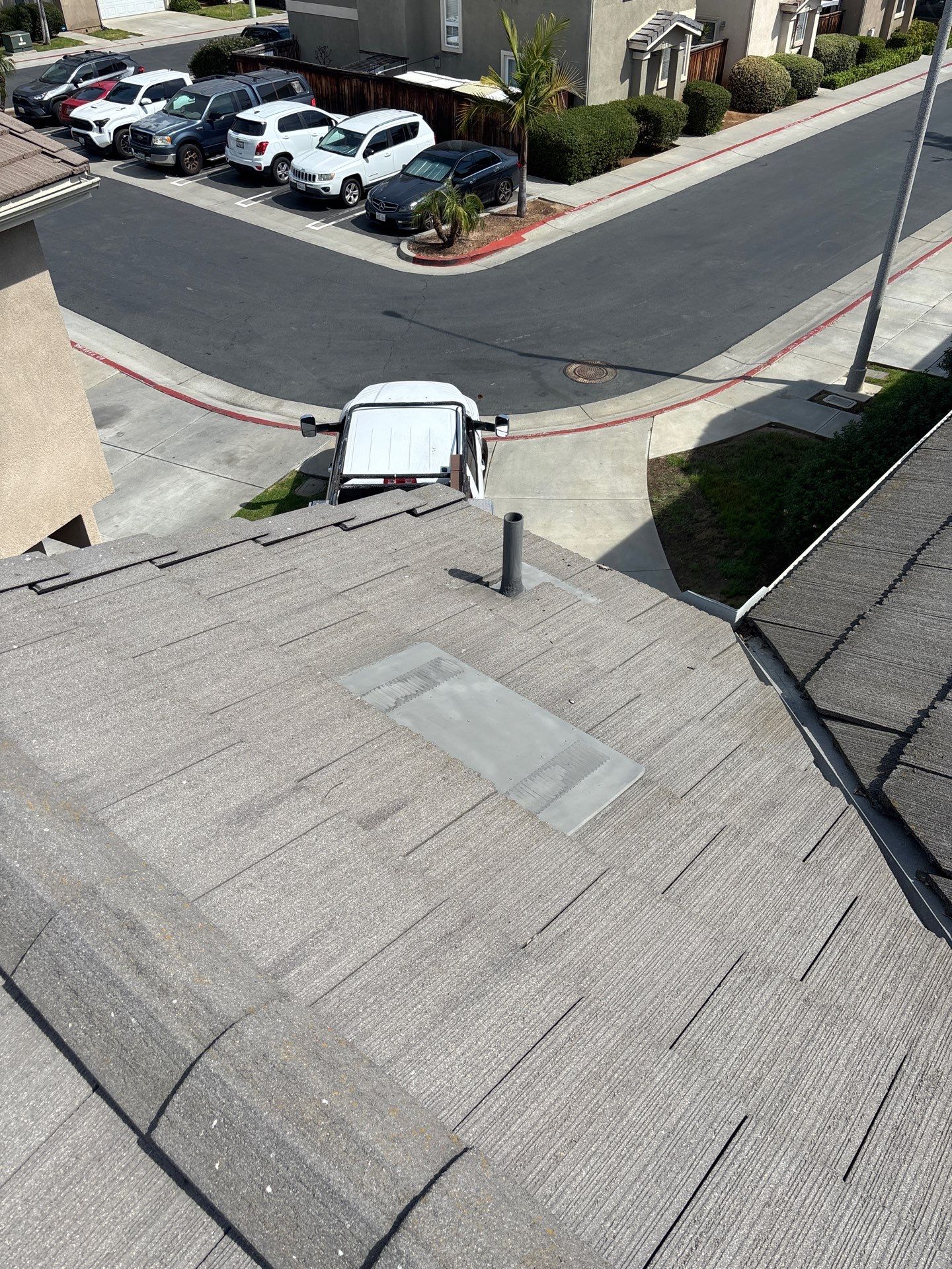 Escondido Concrete Tile Roof Repair & Maintenance in by Zenith Roofing Services