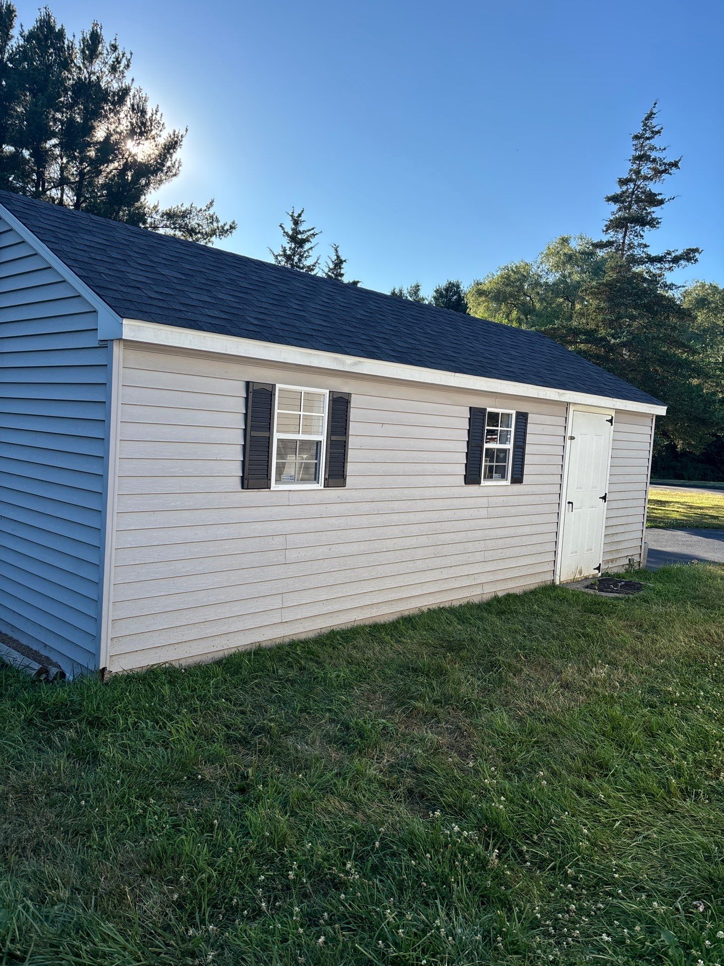 North Branford by All site builders LLC