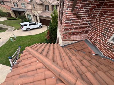 Project in Irving