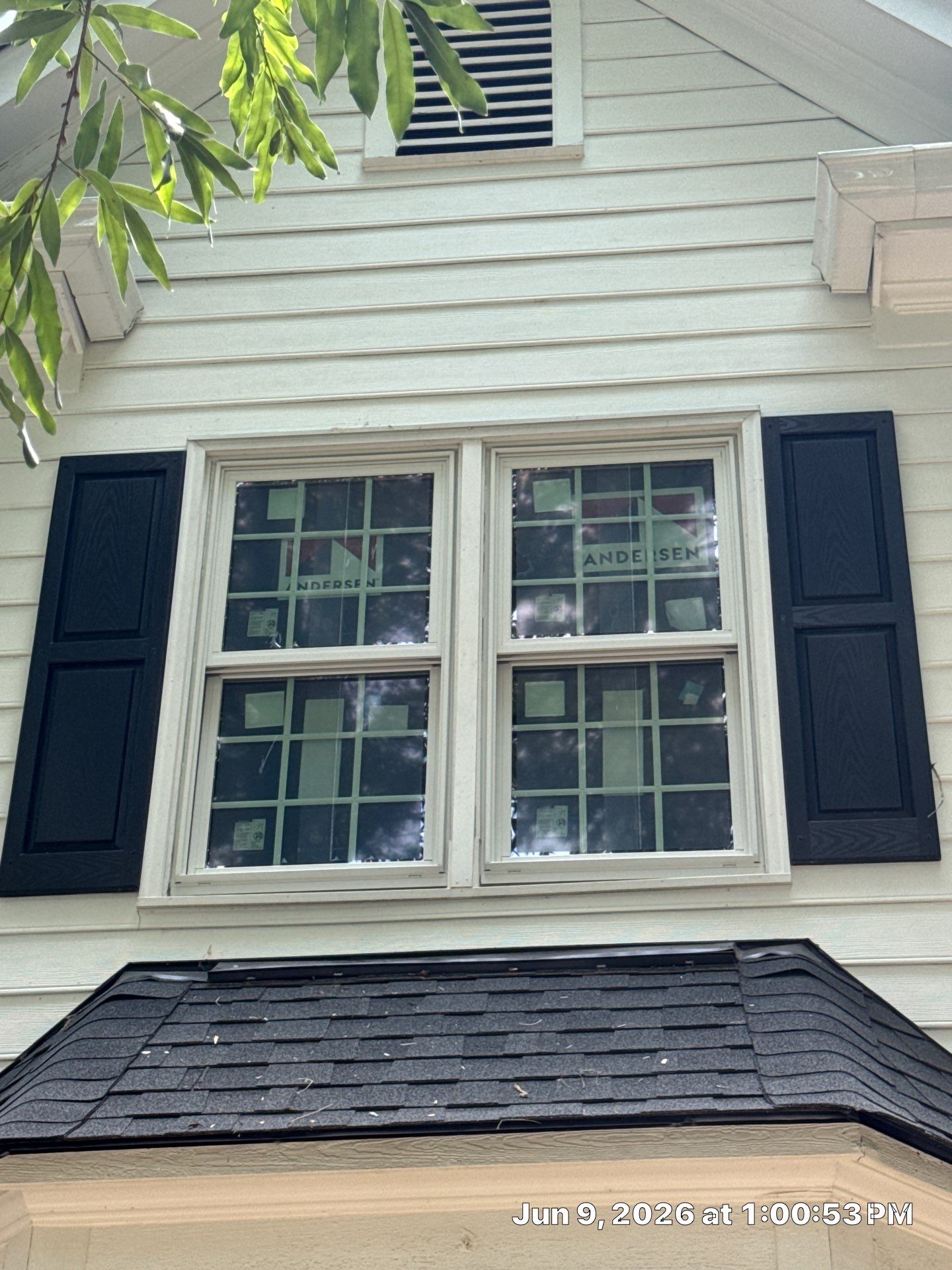 Project in Cary by Window Works