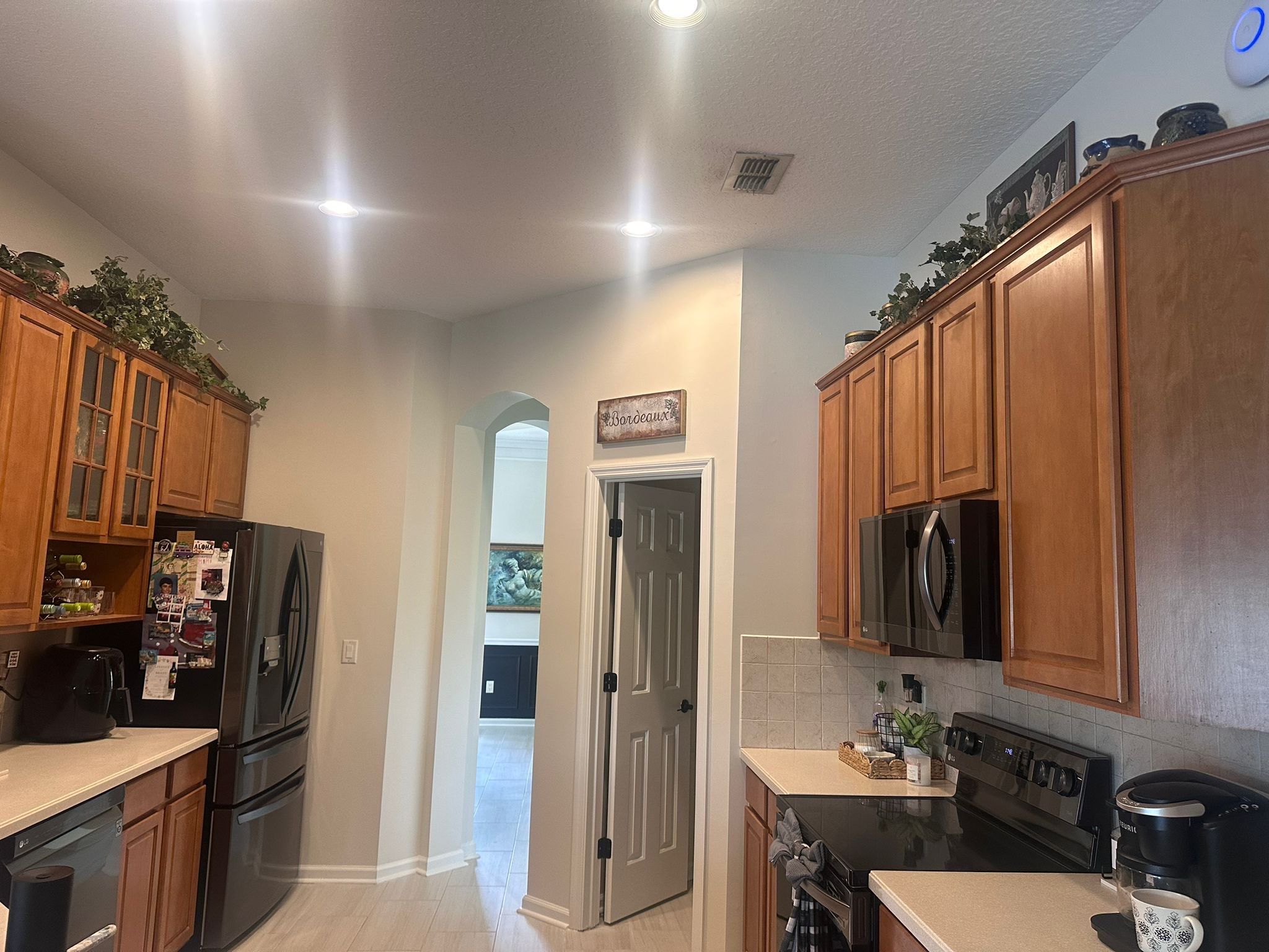 Project in Nocatee by Colorwise Painting