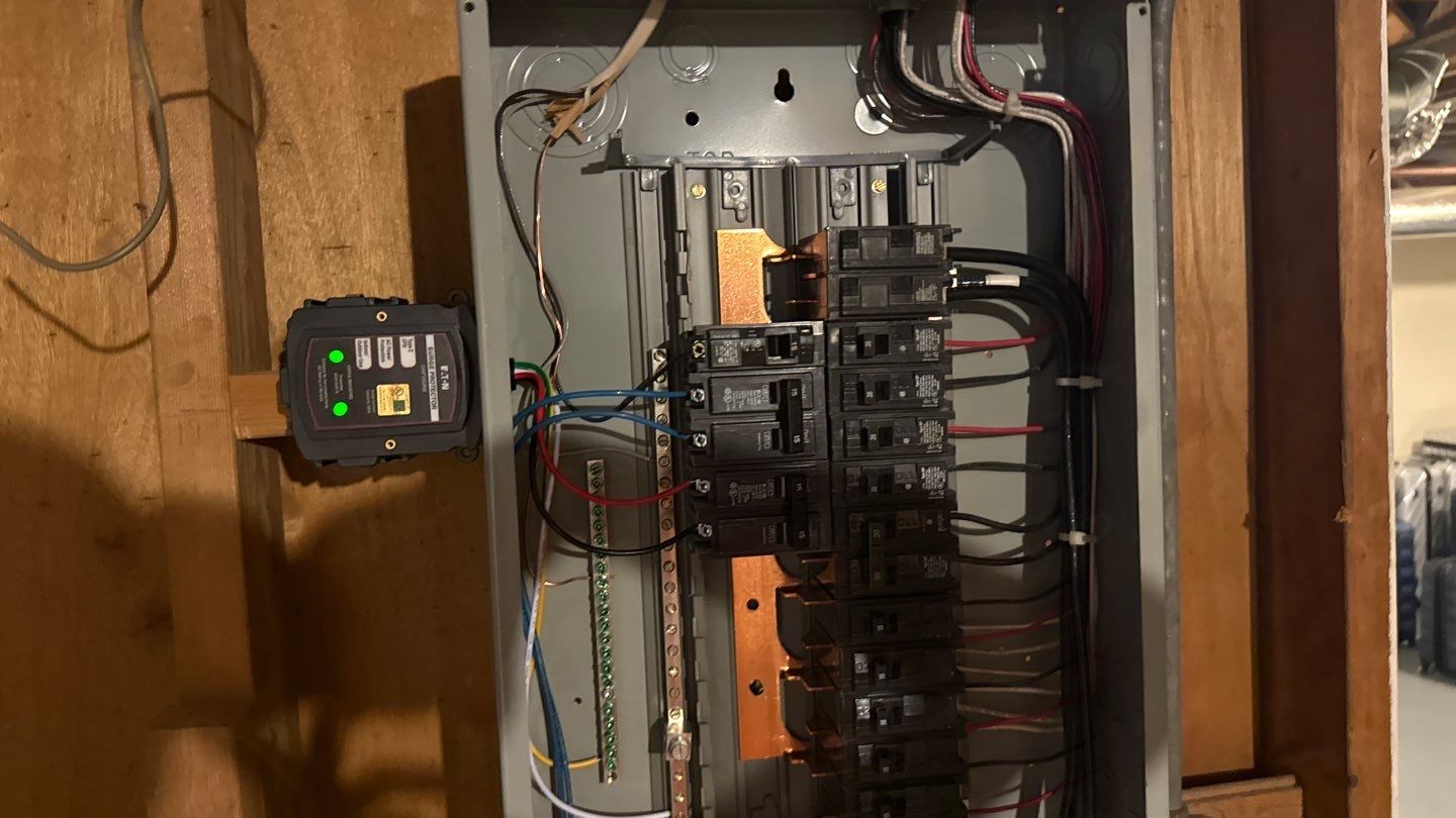 Project in Fox Point by Fuerst Electric, LLC.