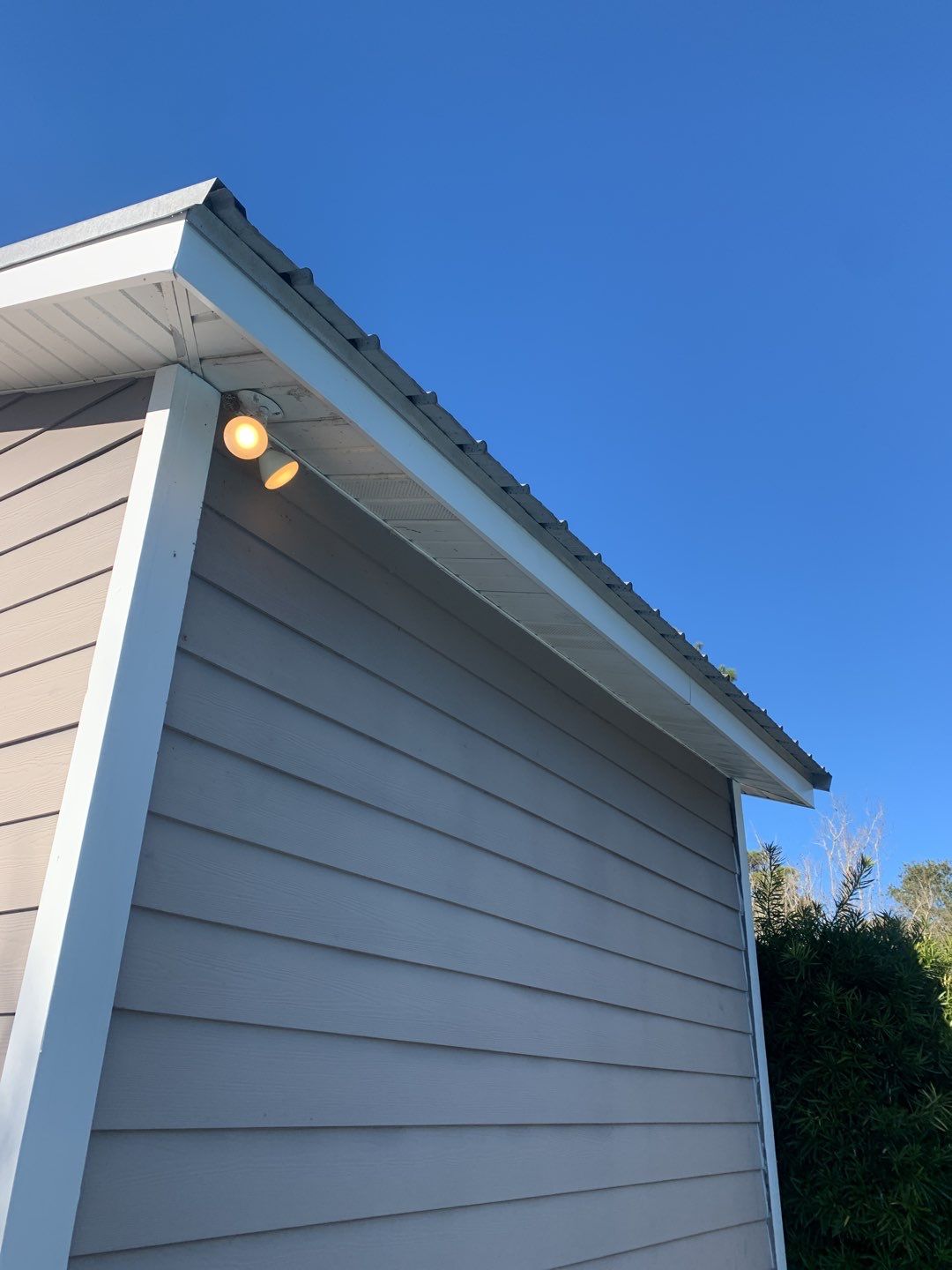 Downspout Extensions for Pensacola Homes by Gutter Professors