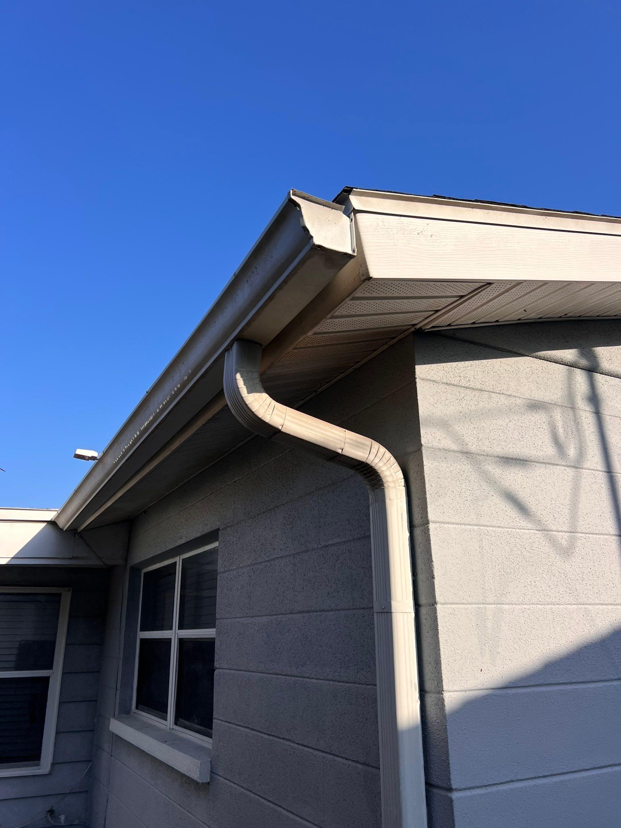 Project in St. Petersburg 33713 by Mitchell Roofing Company LLC 