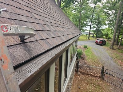 Roof Replacement - Shenandoah