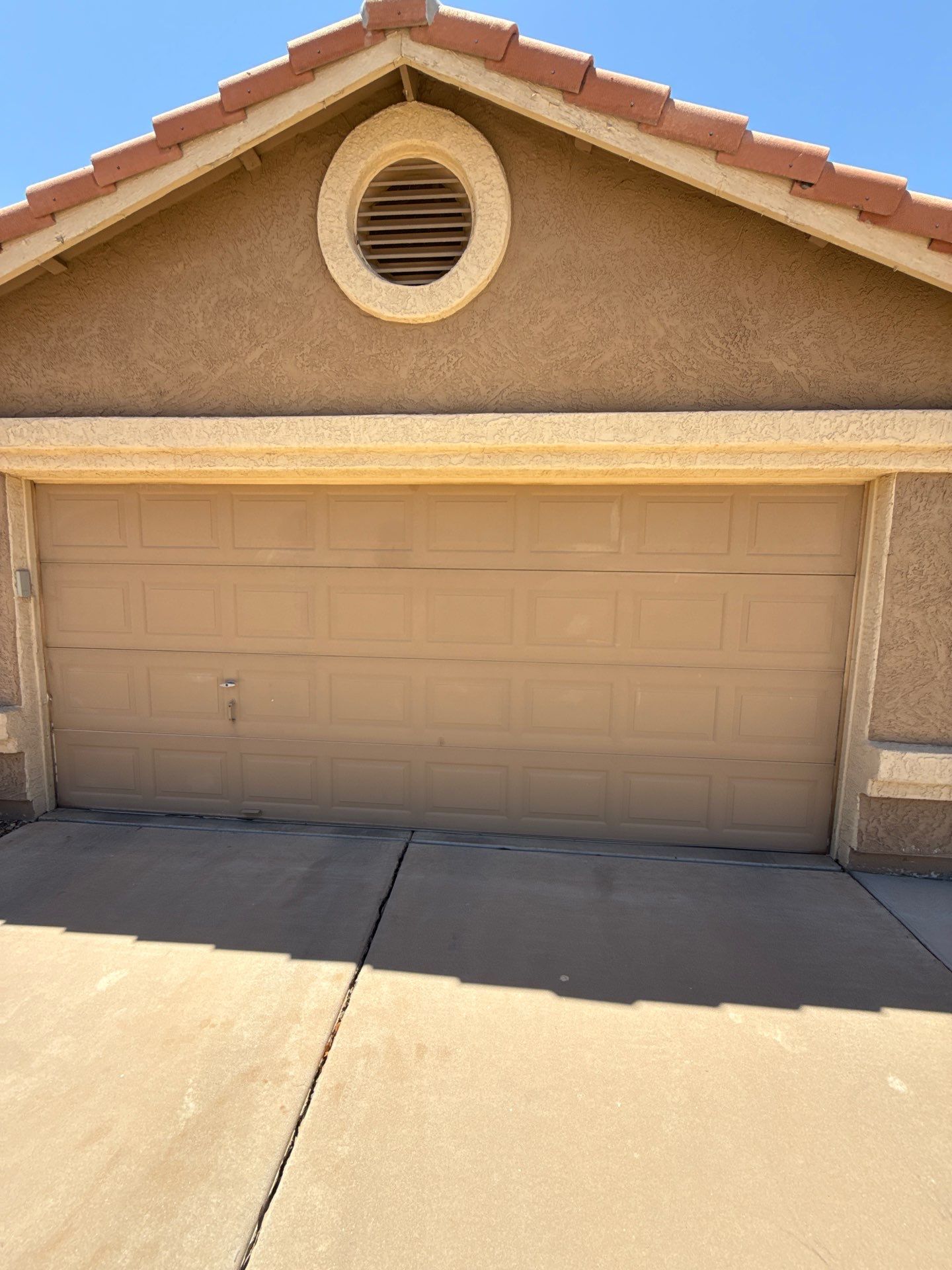 Exterior Painting - Chandler by Crash of Rhinos Painting & Garage Floors