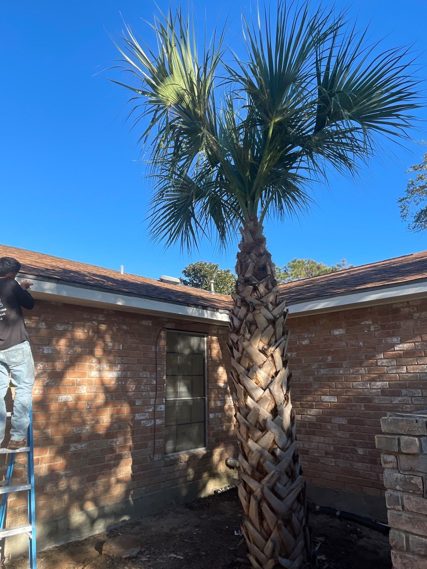 Roof Repair Galveston by Roof Repair Company