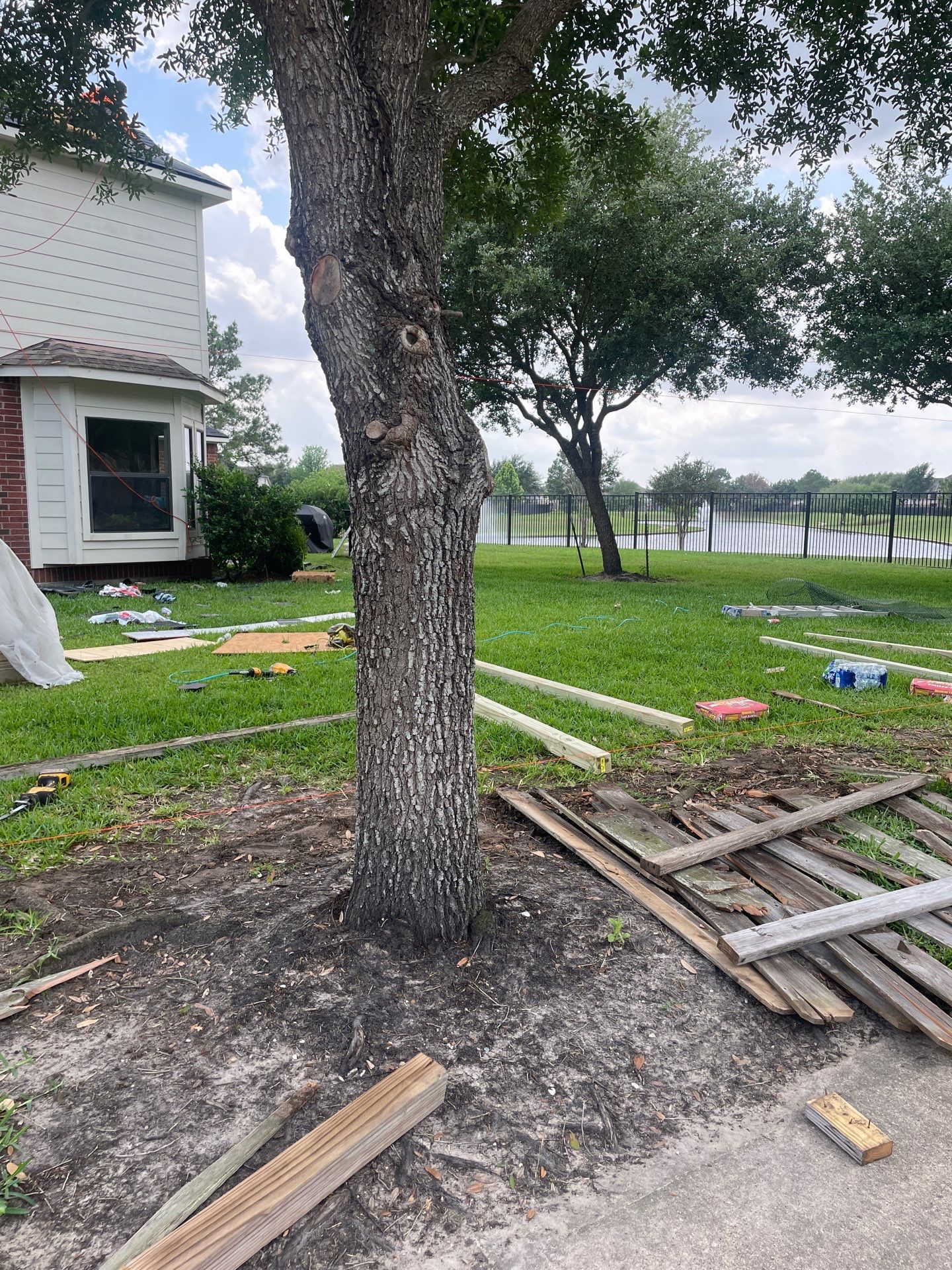 Roof Repair Cypress by Roof Repair Services LLC
