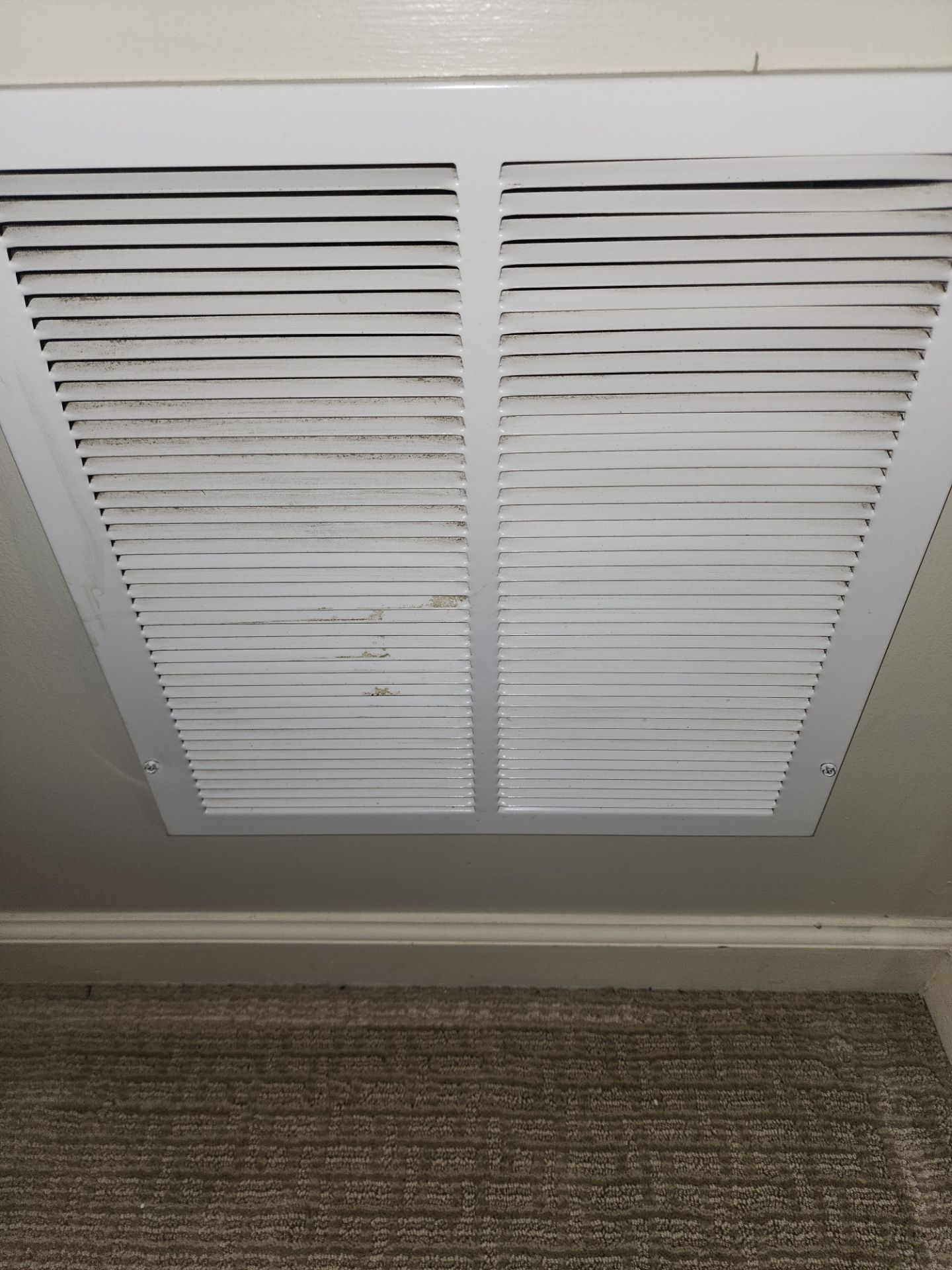 Project in Bethlehem by Fresh Air Duct Cleaning, LLC