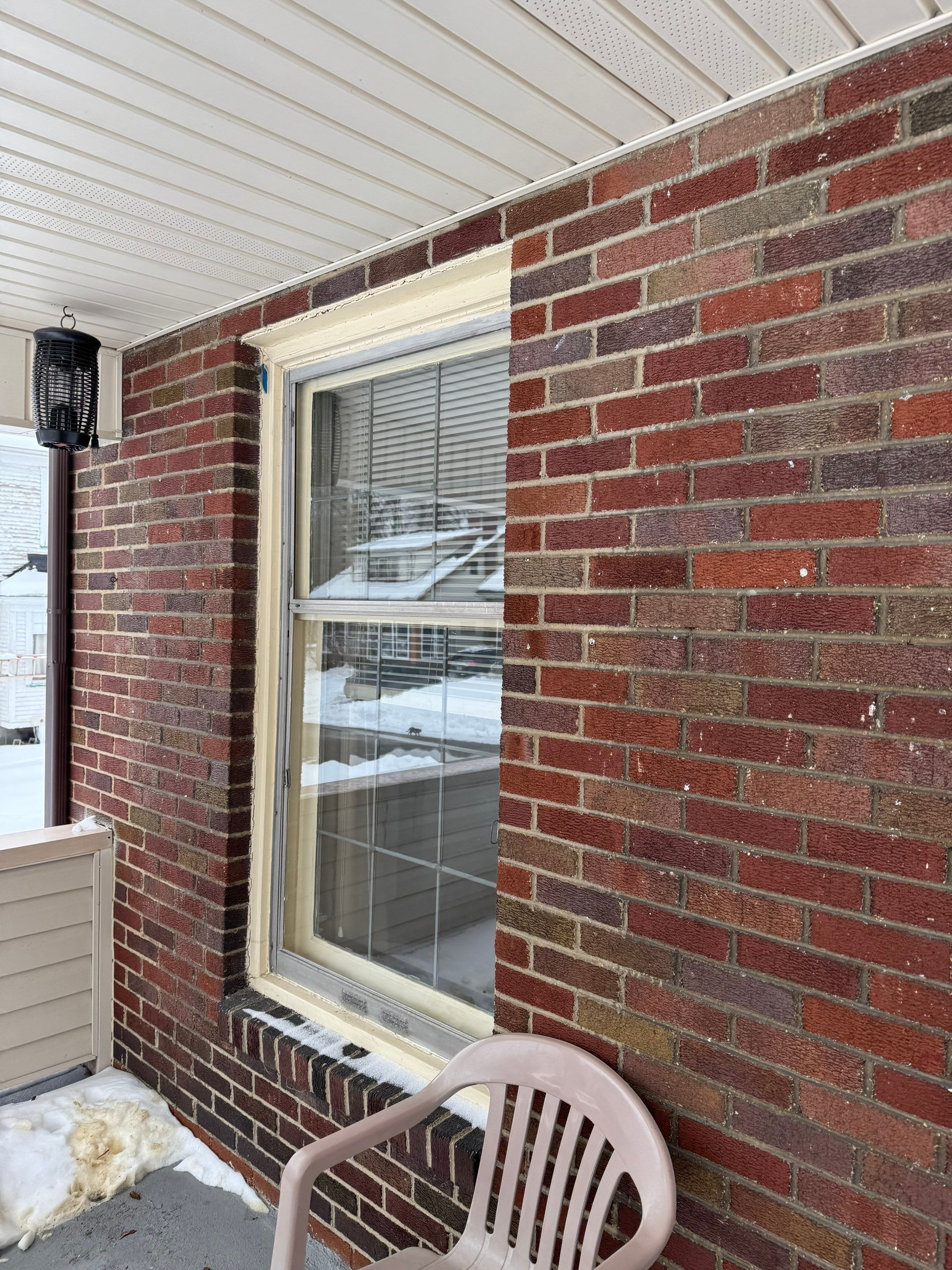 New Window Installation in Youngstown, OH by Ohio State Windows