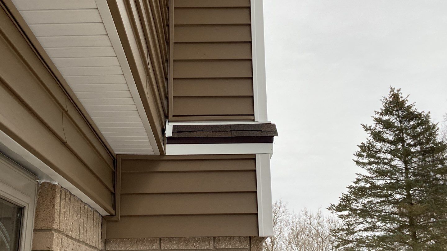 Siding Replacement using CertainTeed Monogram D5 Clapboard by 180 Contractors