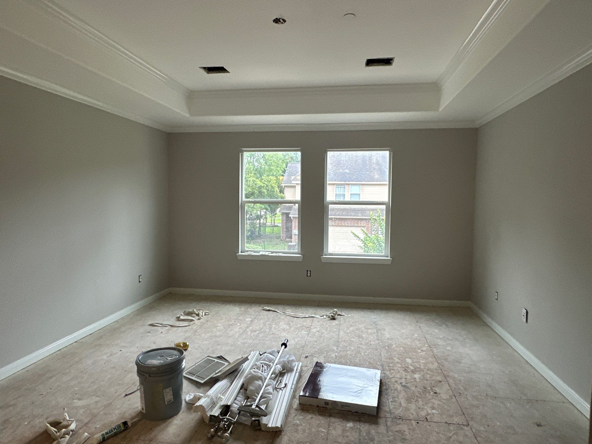 House Remodel in Alden Bridge by SophAlx LLC